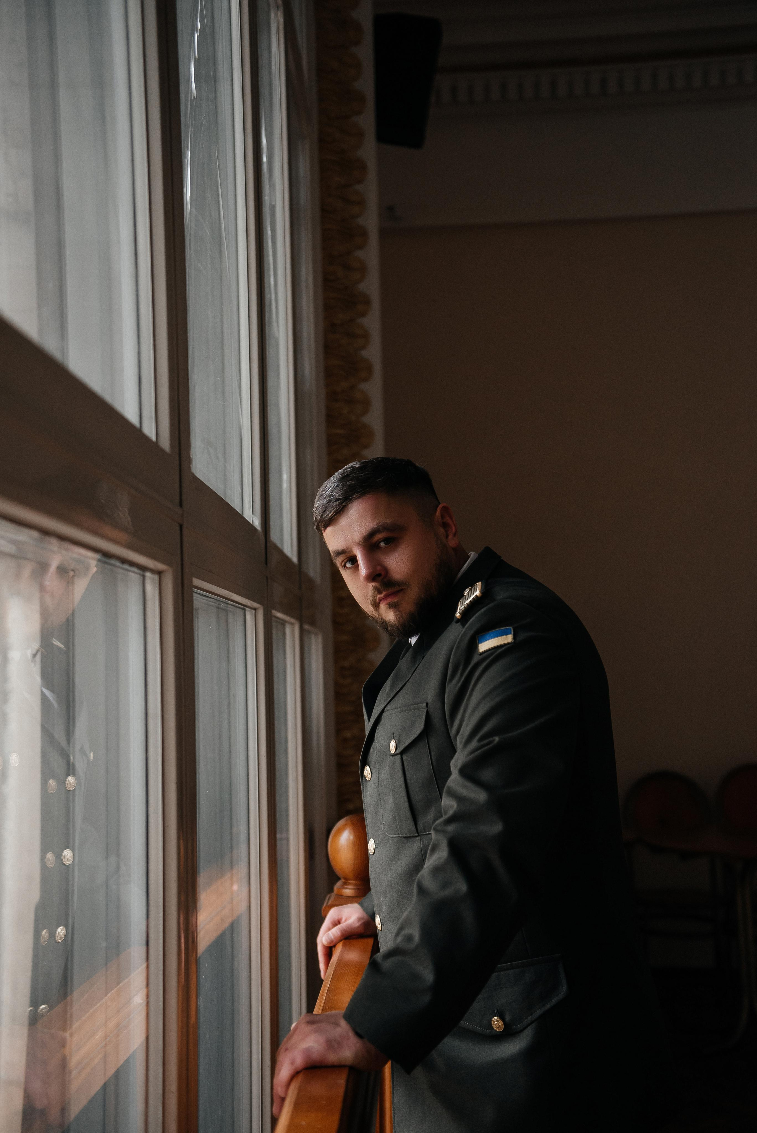 A&P. Фотограф Кривий Ріг Nina_Arnis