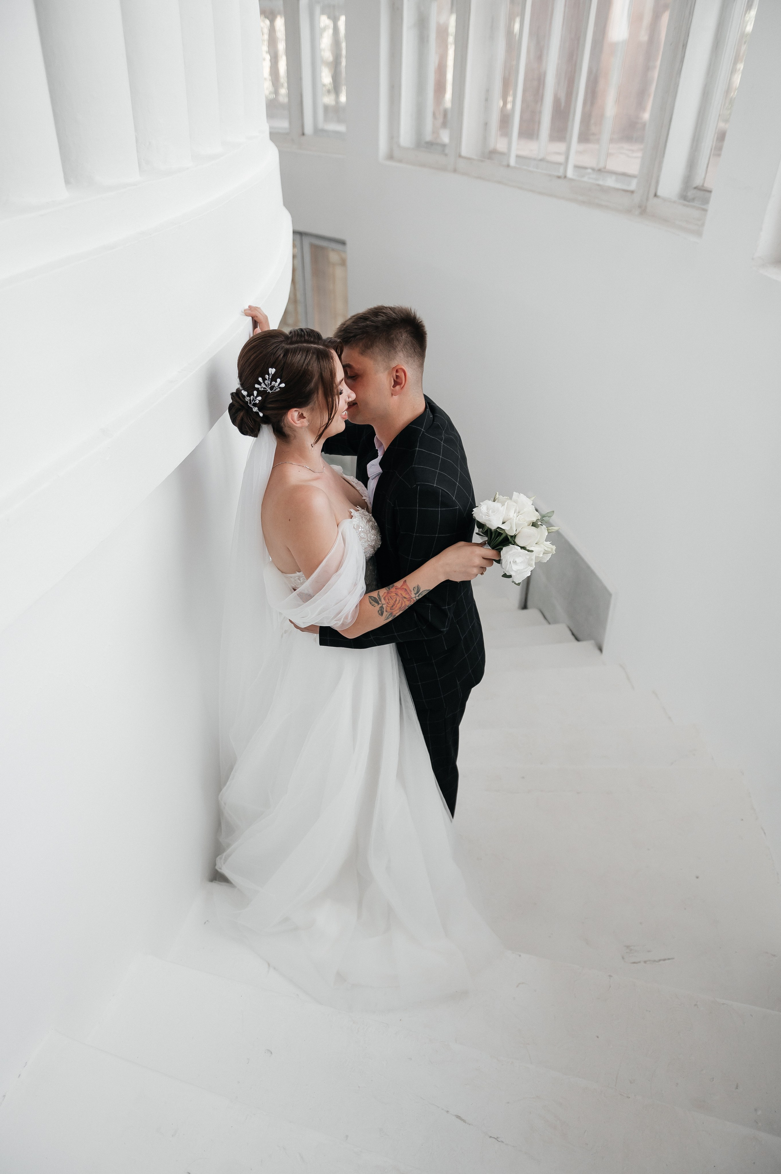 O&V. Фотограф Кривий Ріг Nina_Arnis