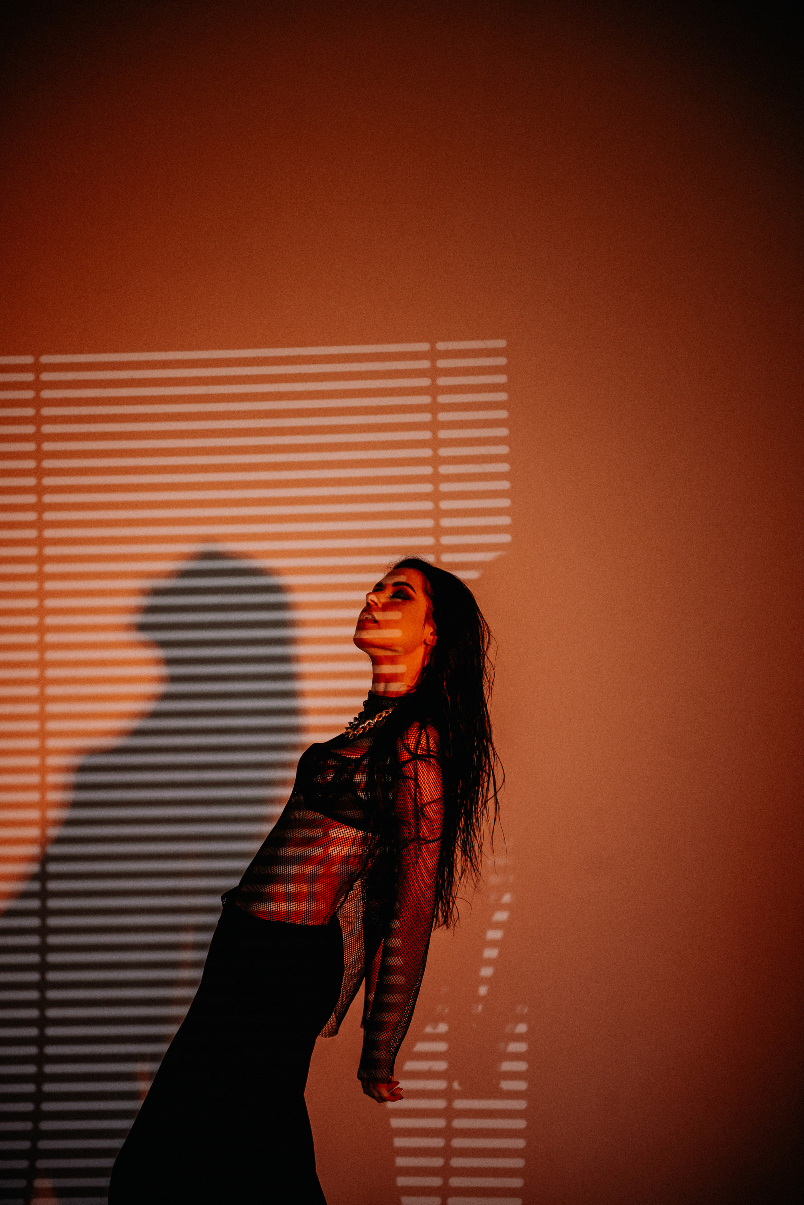 Лазерная фотосессия с Ариной. Фотограф Кривий Ріг Nina_Arnis