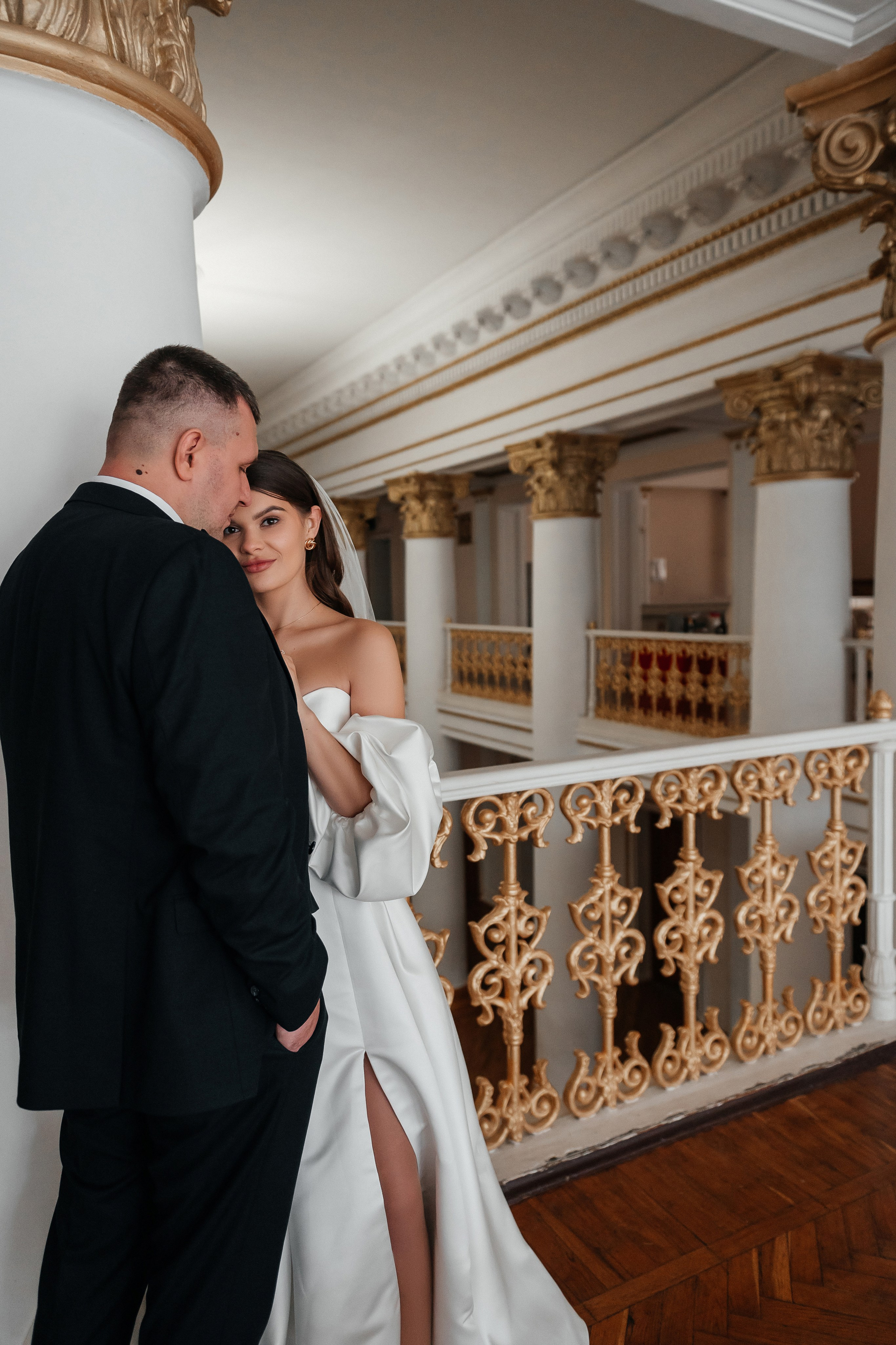 J&N. Фотограф Кривий Ріг Nina_Arnis