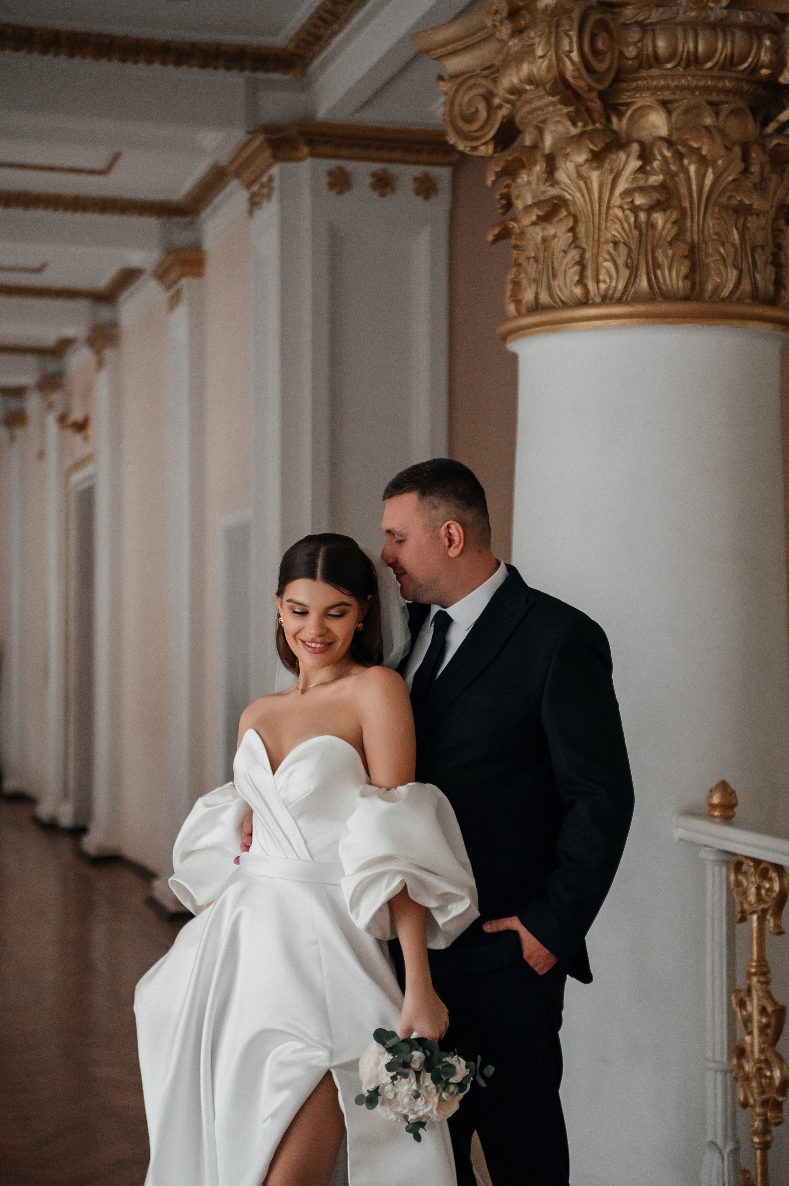 J&N. Фотограф Кривий Ріг Nina_Arnis