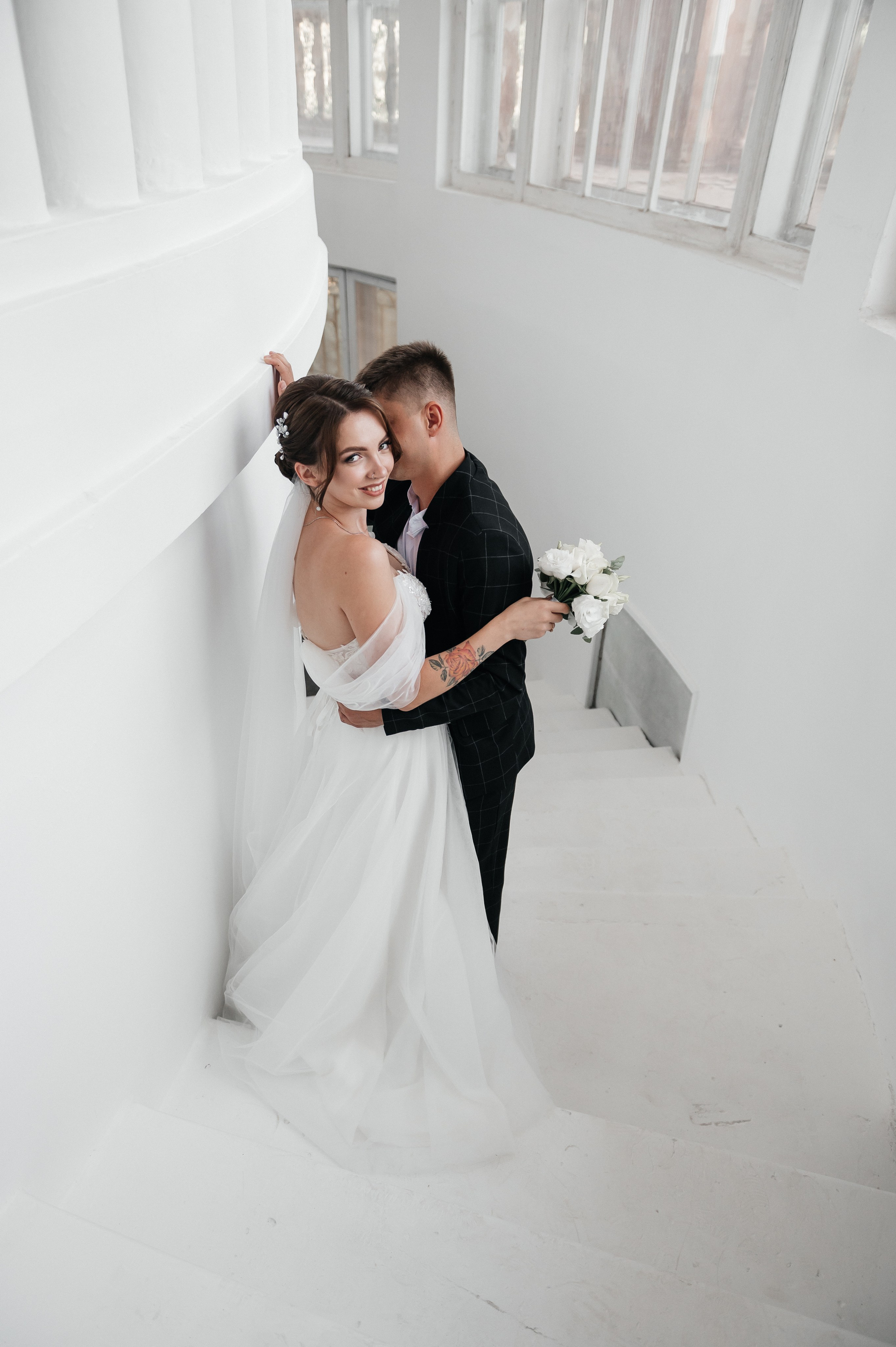 O&V. Фотограф Кривий Ріг Nina_Arnis