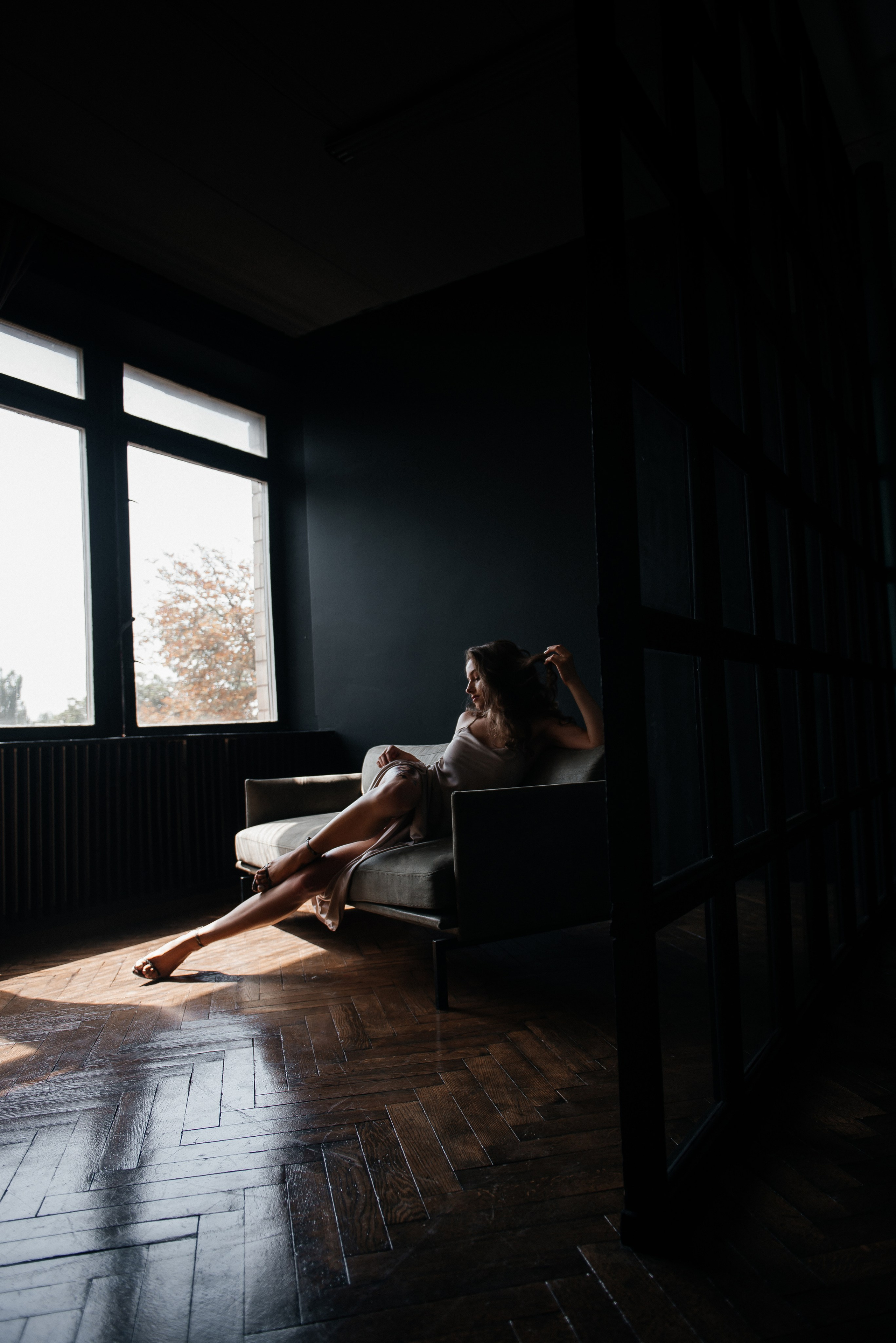 Инга. Фотограф Кривий Ріг Nina_Arnis