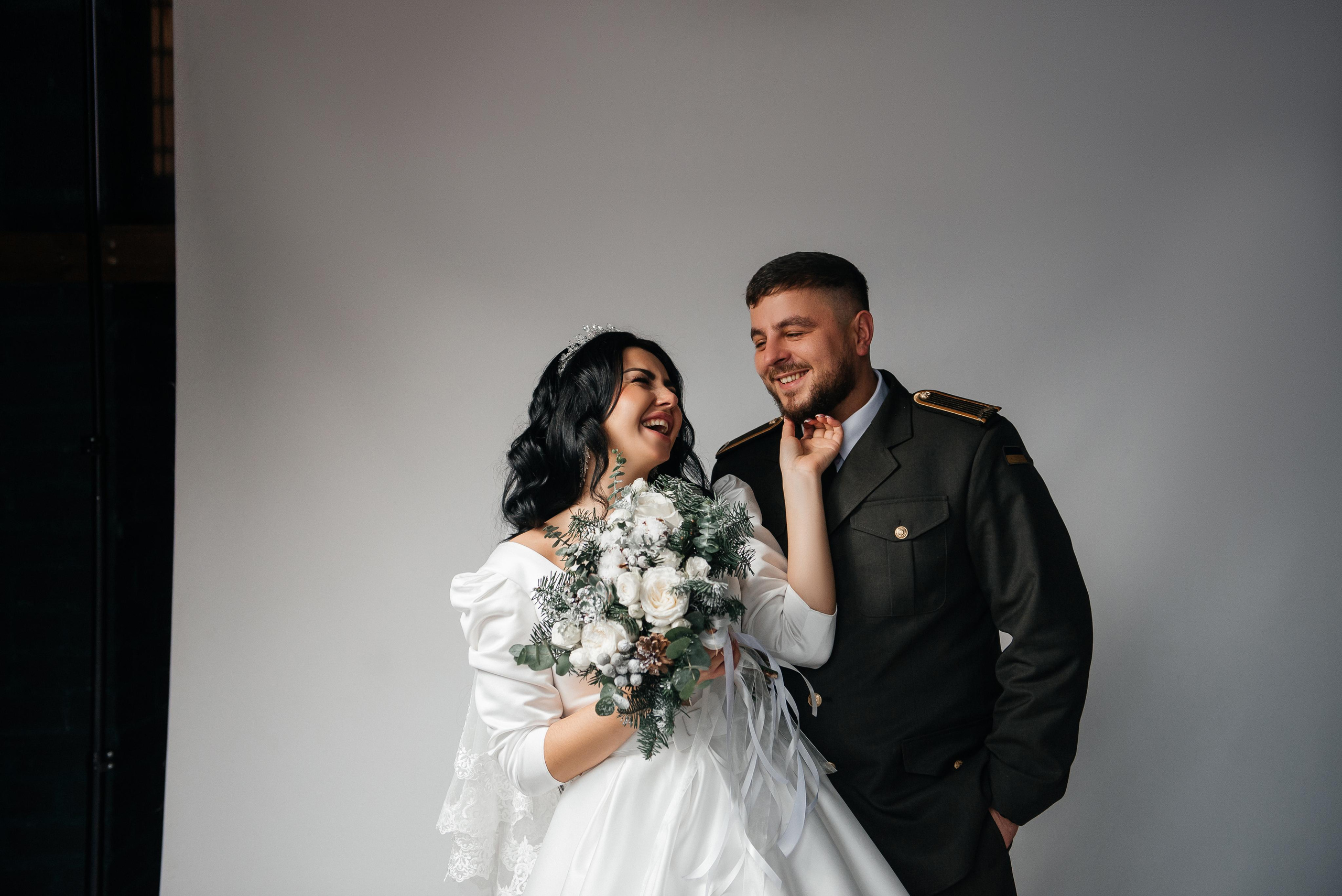 A&P. Фотограф Кривий Ріг Nina_Arnis