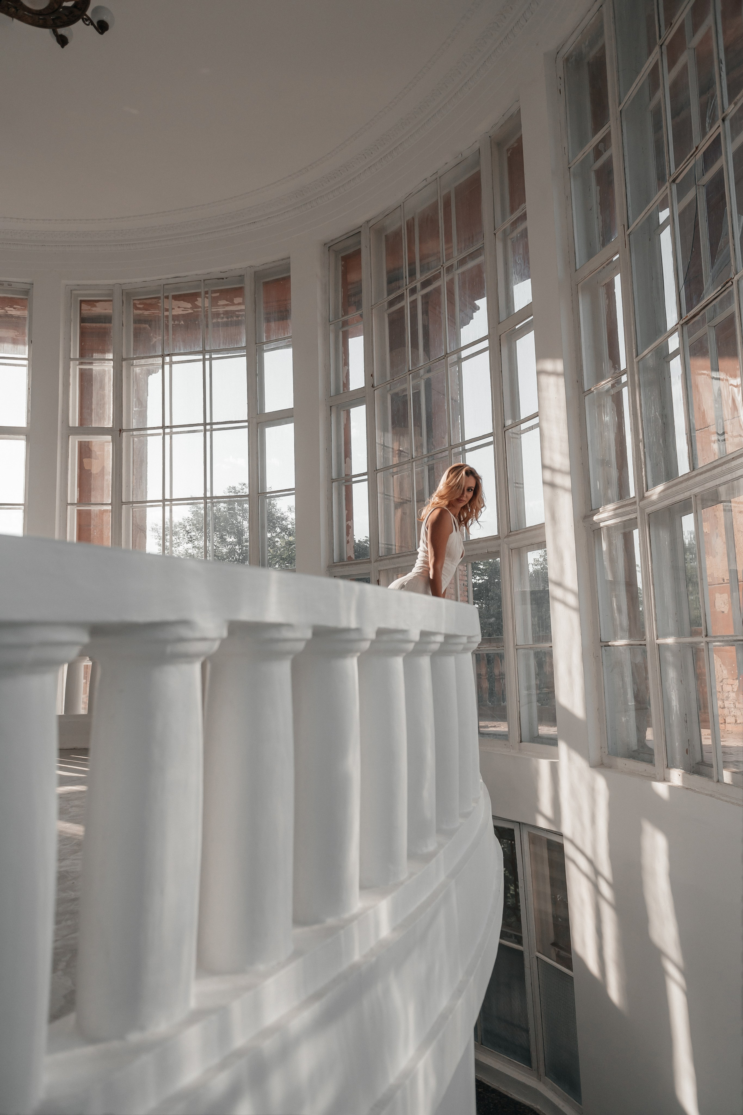 Вікторія. Фотограф Кривий Ріг Nina_Arnis