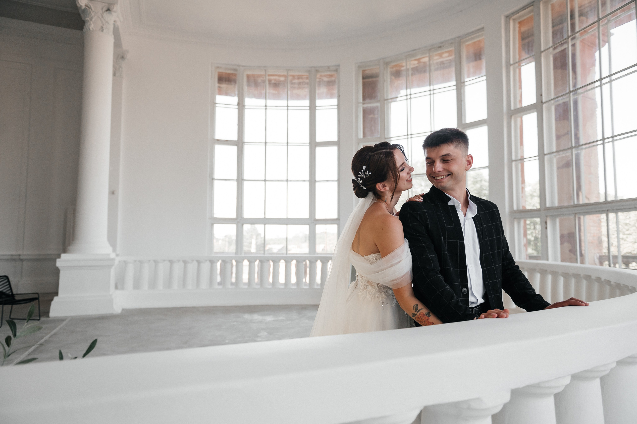 O&V. Фотограф Кривий Ріг Nina_Arnis