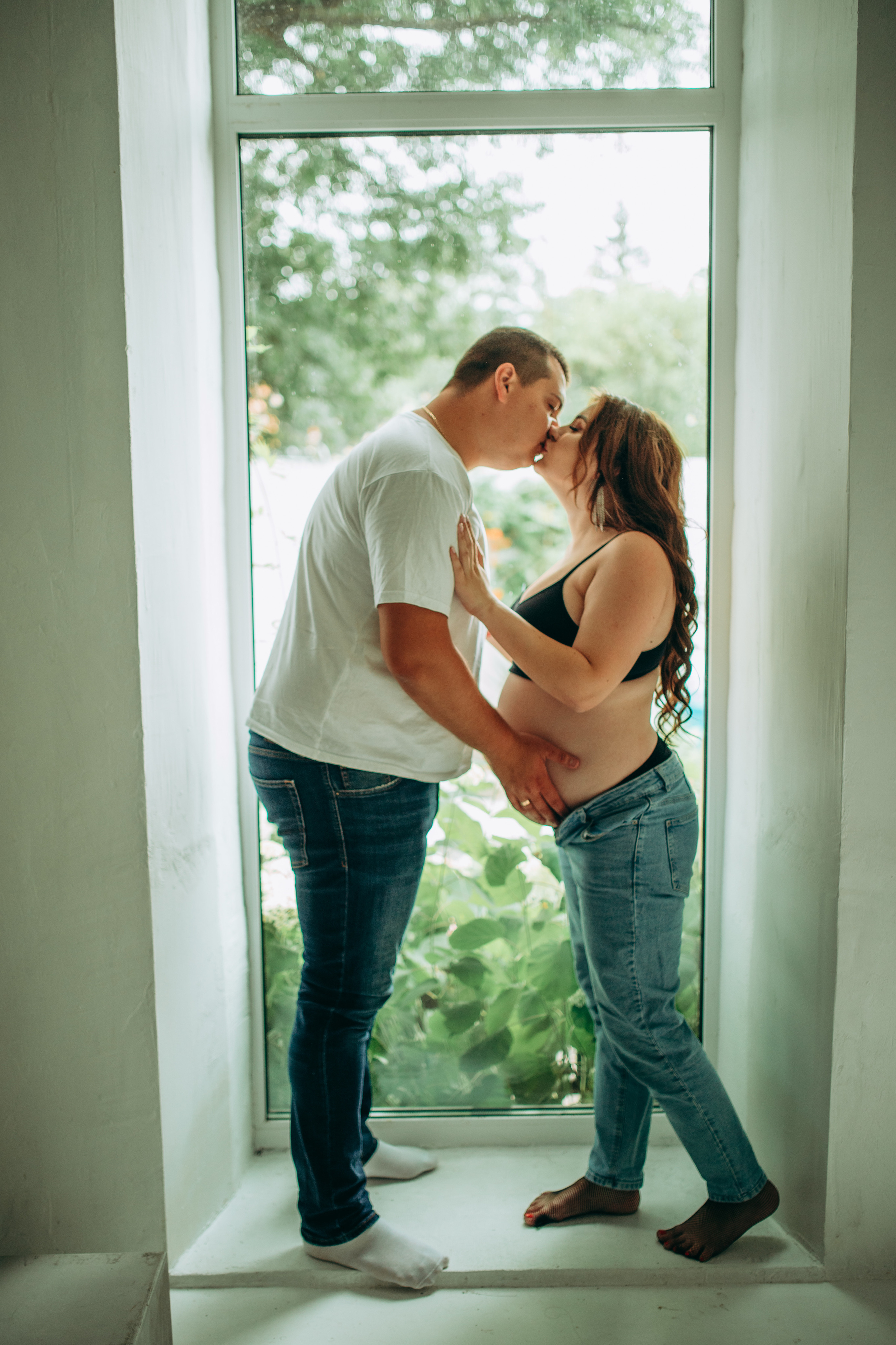 Ольга. Весільний та сімейний фотограф Марина Лисогор, м. Суми