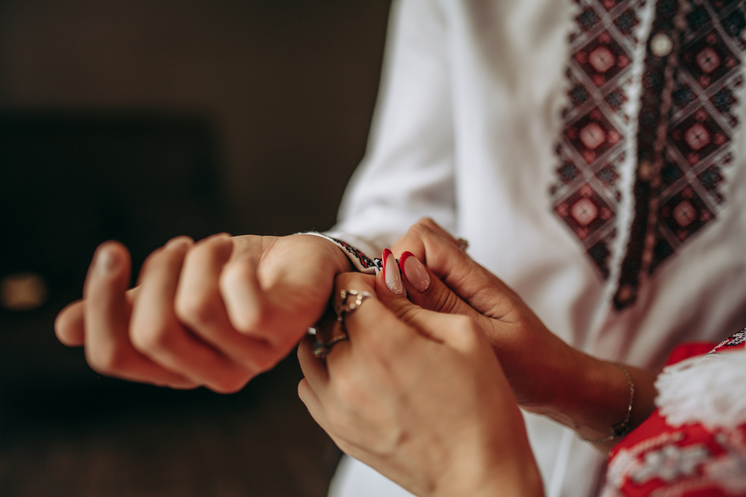 Володимир&Альона (Ранок наречених та розпис). Весільний та сімейний фотограф Марина Лисогор, м. Суми