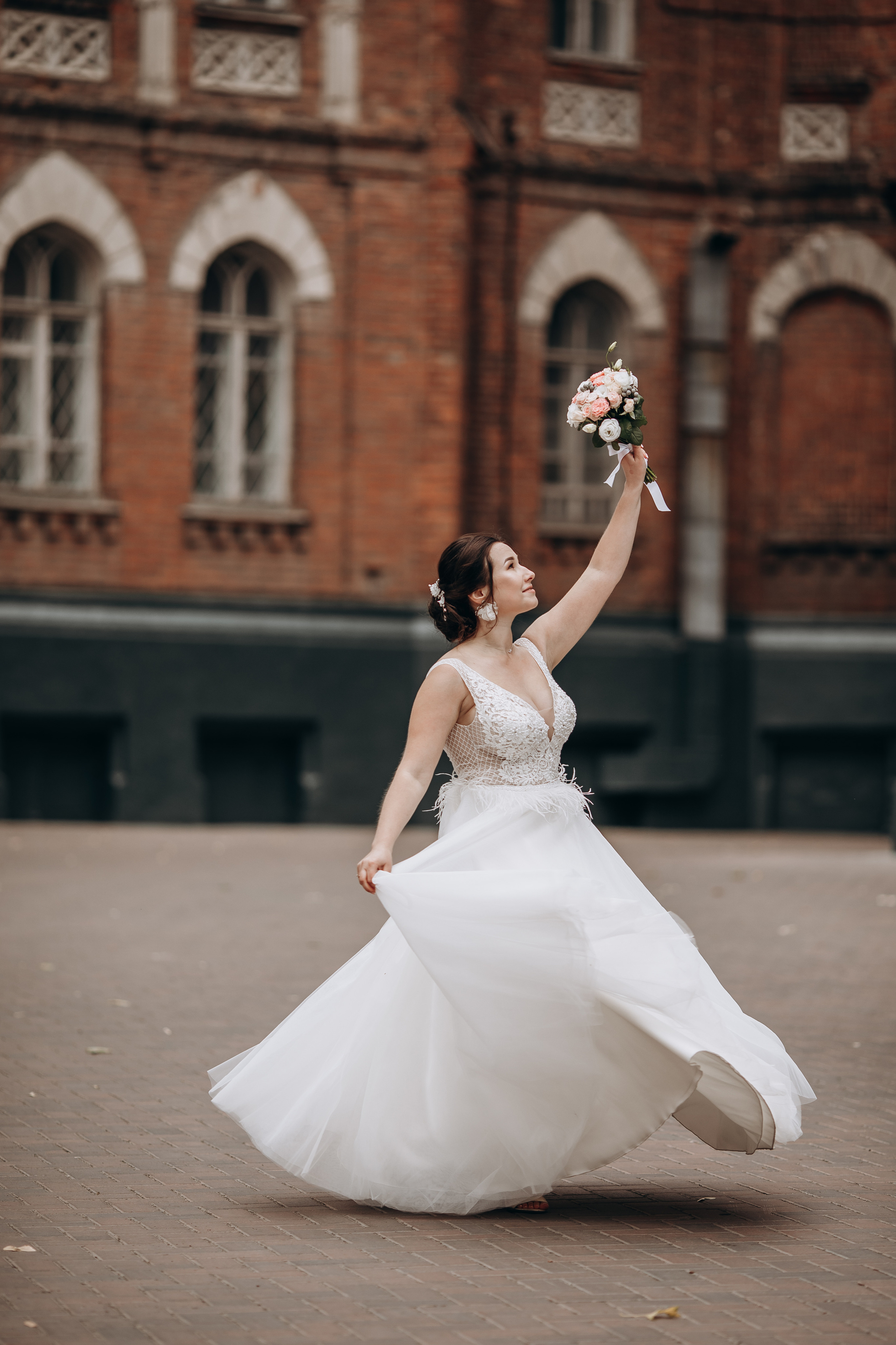 Дмитро&Катерина. Весільний та сімейний фотограф Марина Лисогор, м. Суми