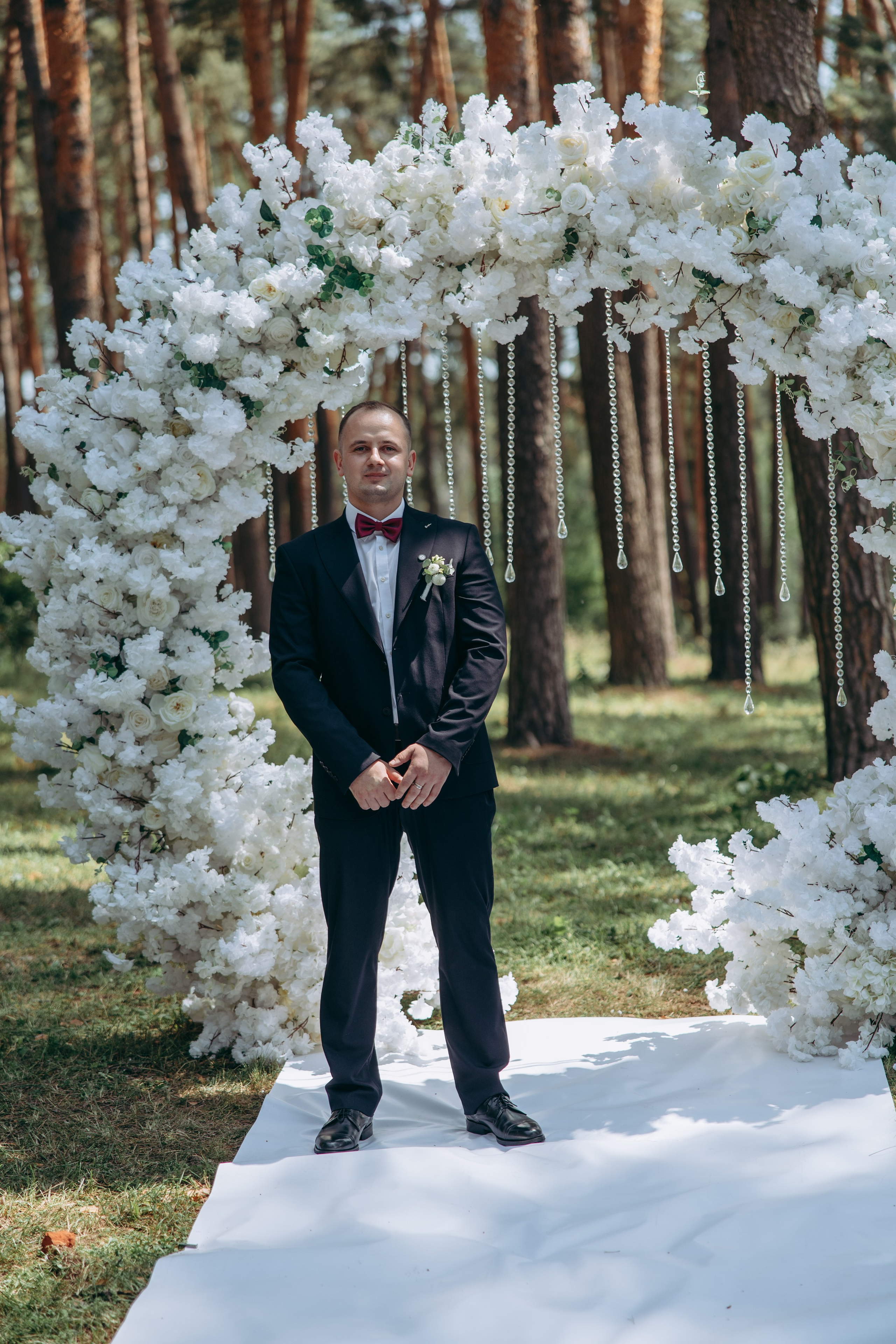 Віктор&Інна. Весільний та сімейний фотограф Марина Лисогор, м. Суми