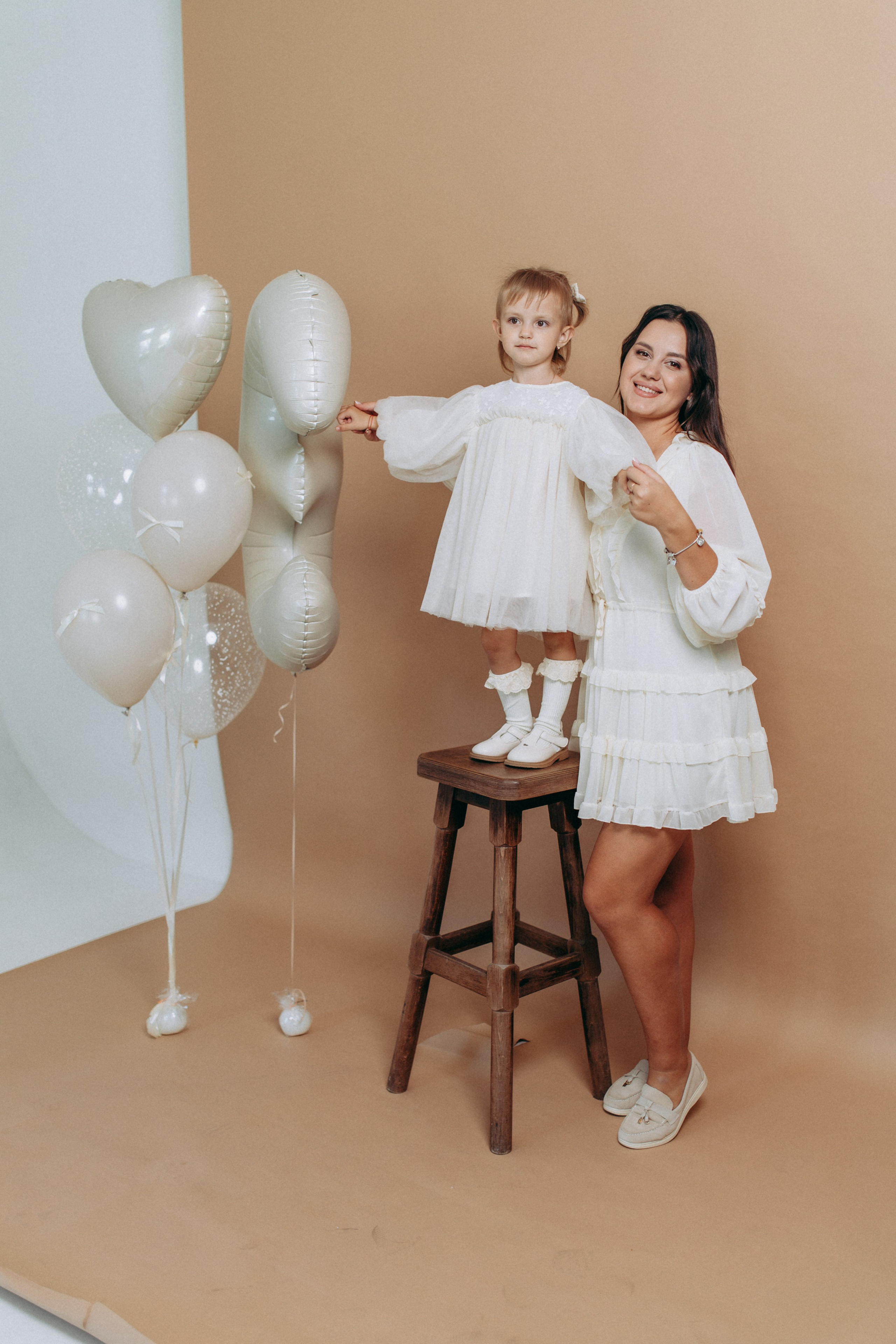 3 роки Ємілії. Весільний та сімейний фотограф Марина Лисогор, м. Суми