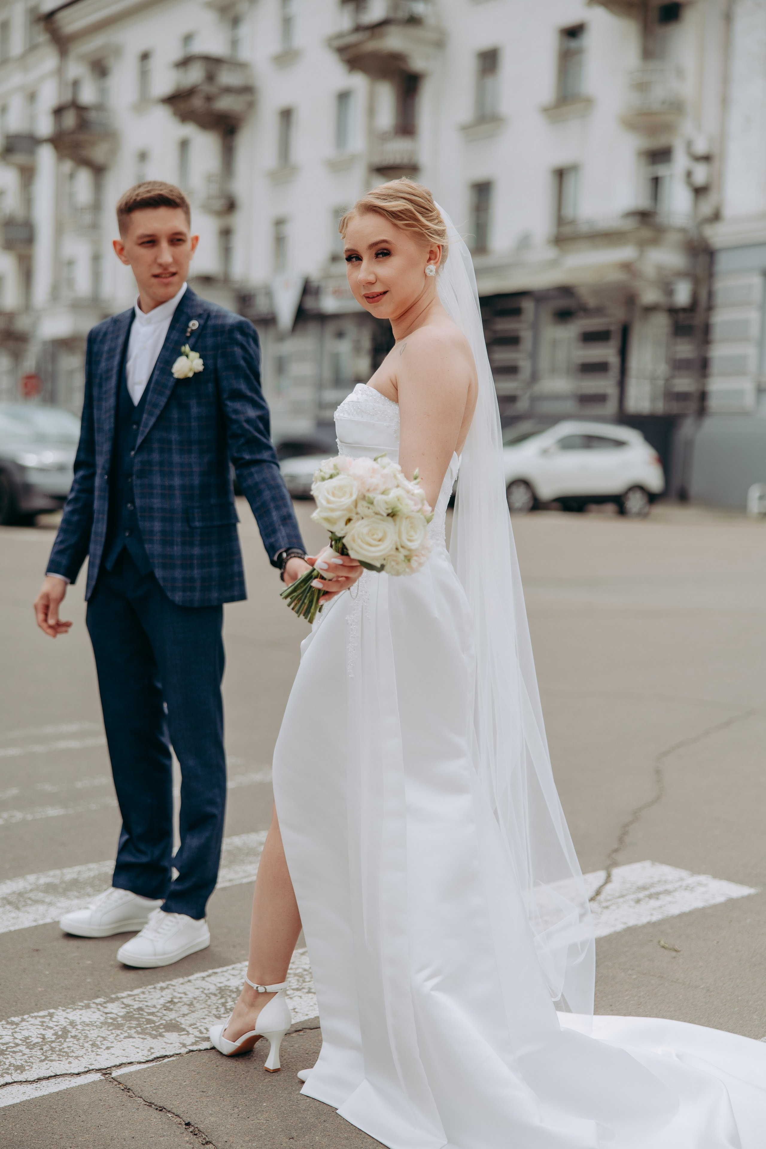 Коля&Марина. Весільний та сімейний фотограф Марина Лисогор, м. Суми