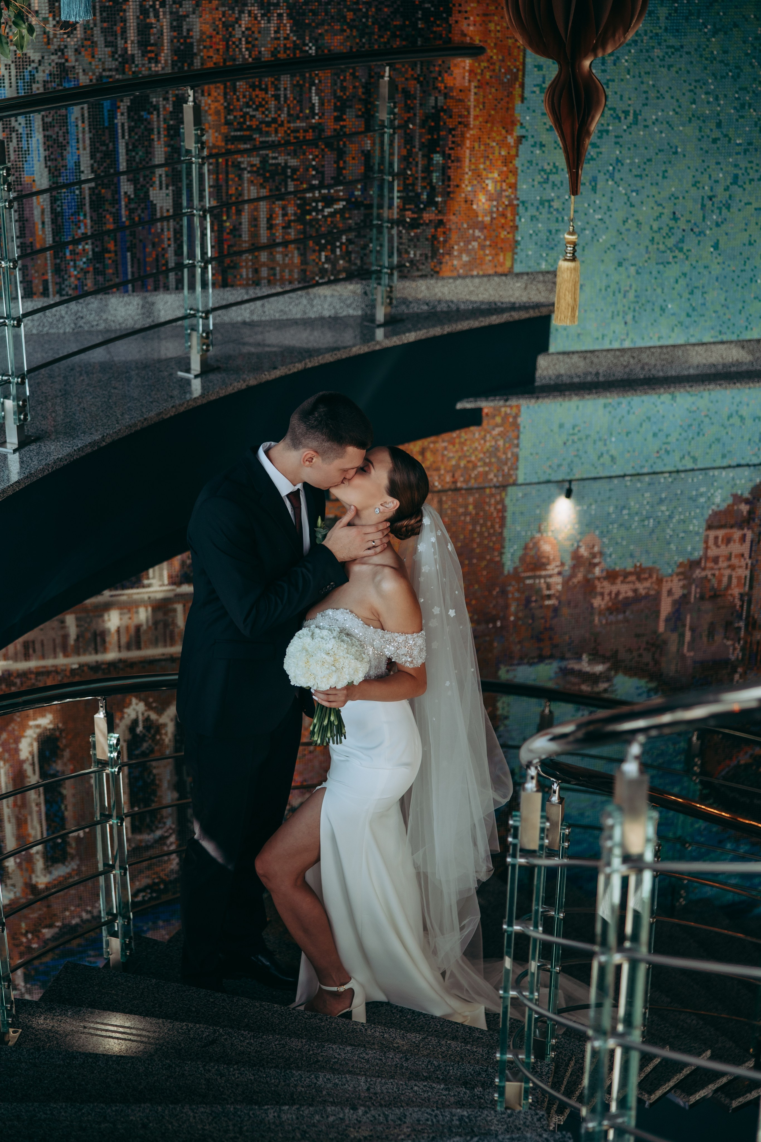 Стас&Вікторія. Весільний та сімейний фотограф Марина Лисогор, м. Суми