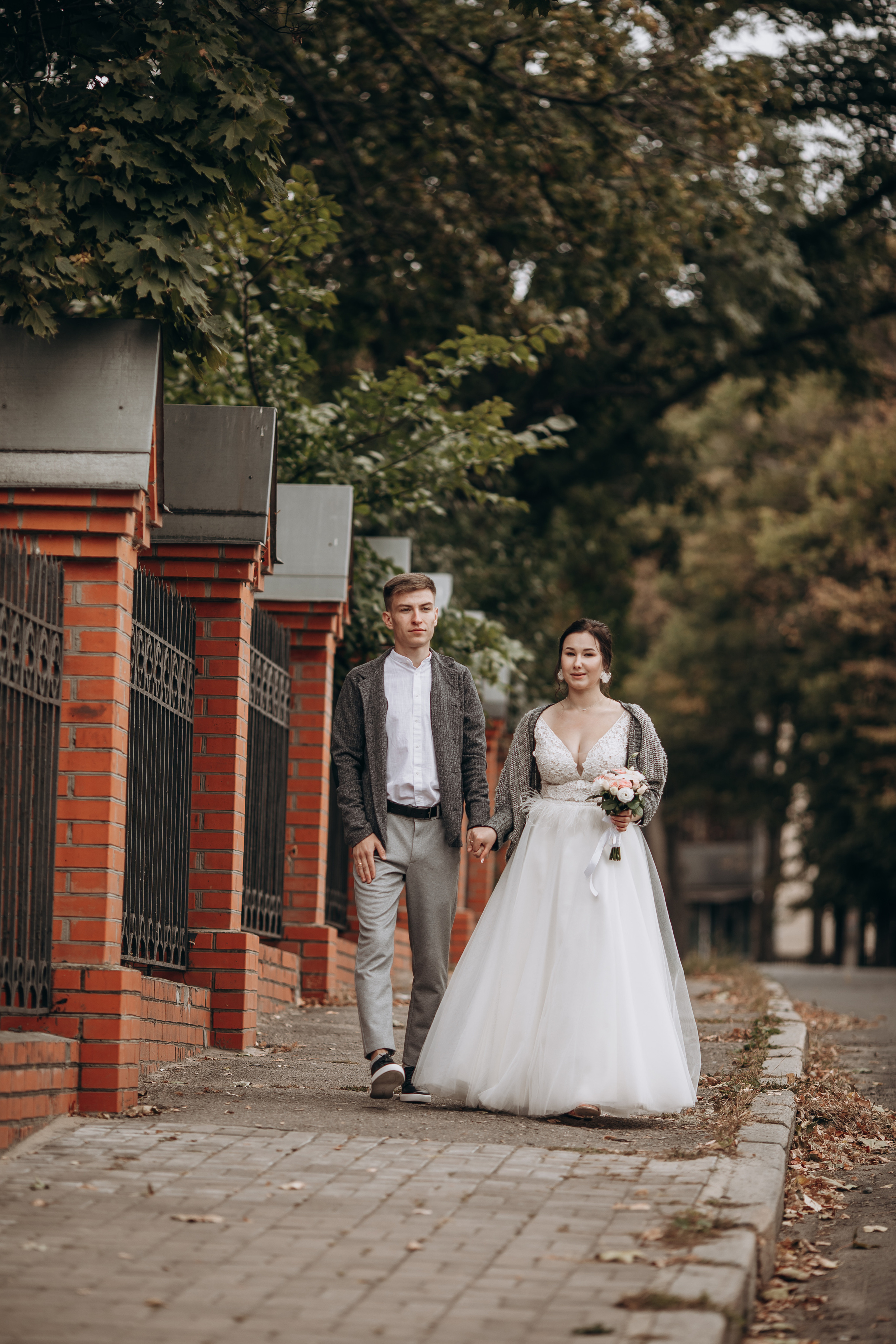 Дмитро&Катерина. Весільний та сімейний фотограф Марина Лисогор, м. Суми