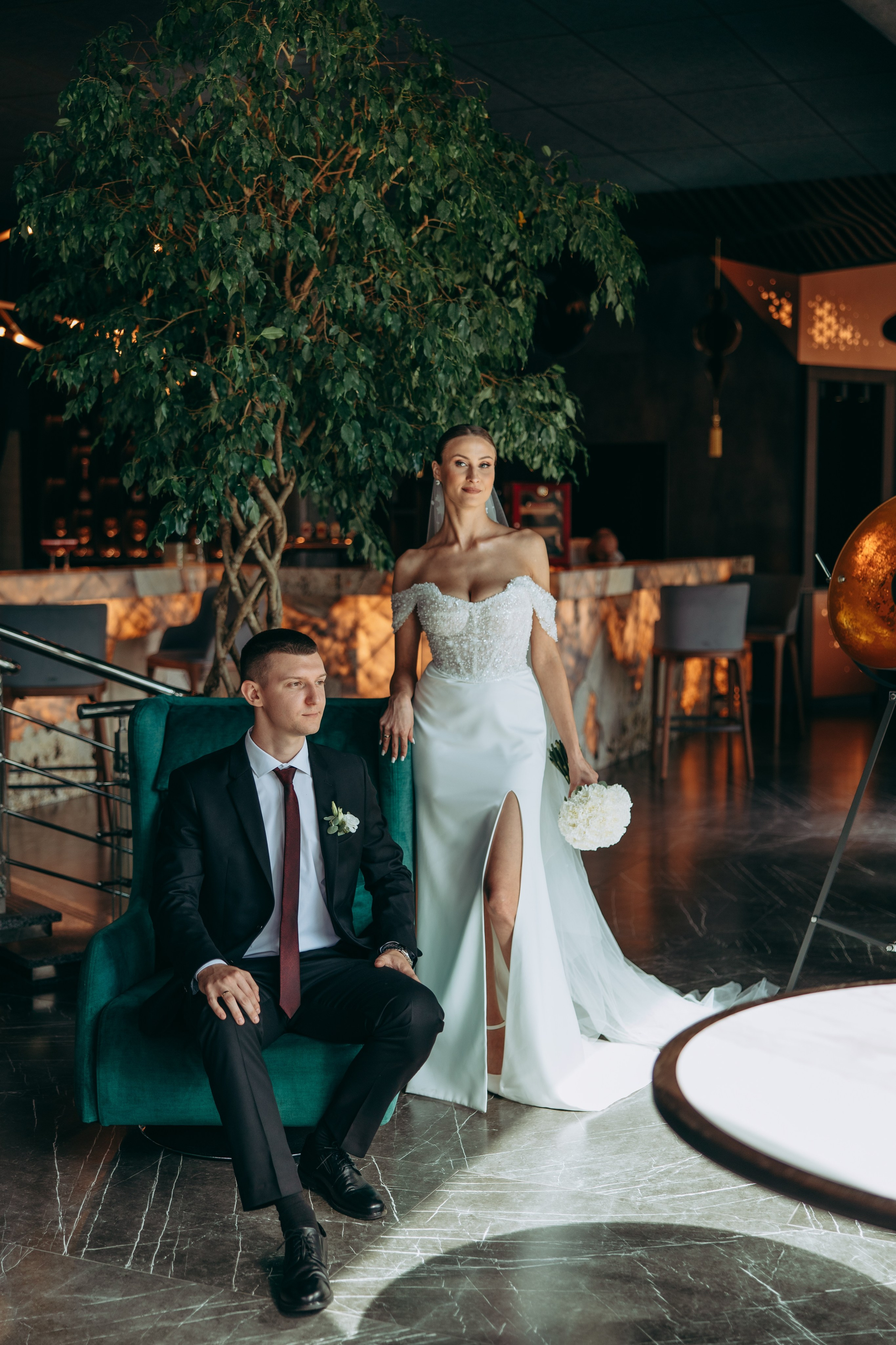 Стас&Вікторія. Весільний та сімейний фотограф Марина Лисогор, м. Суми