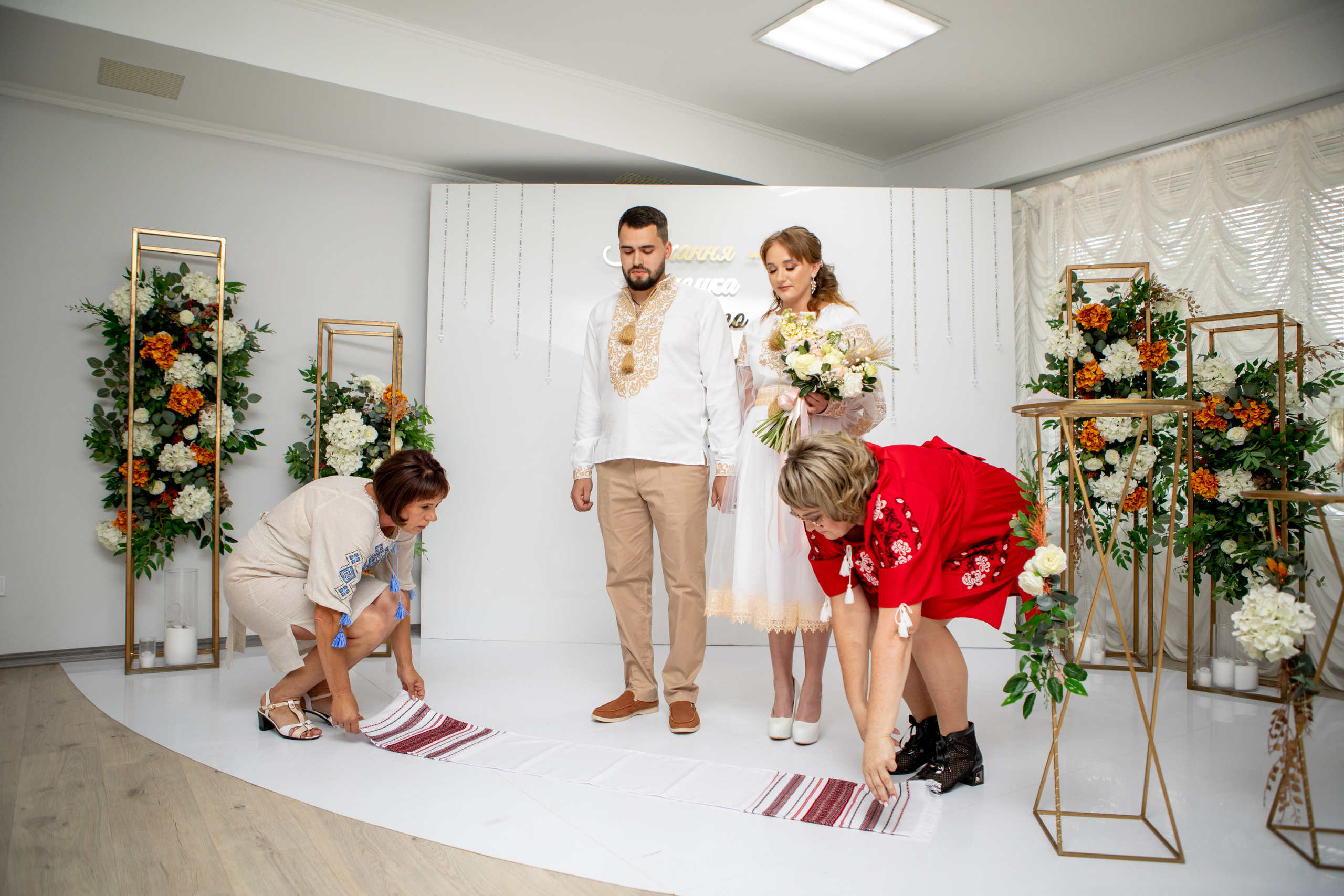 Оля-Ігор. Весільний та сімейний фотограф Марина Лисогор, м. Суми