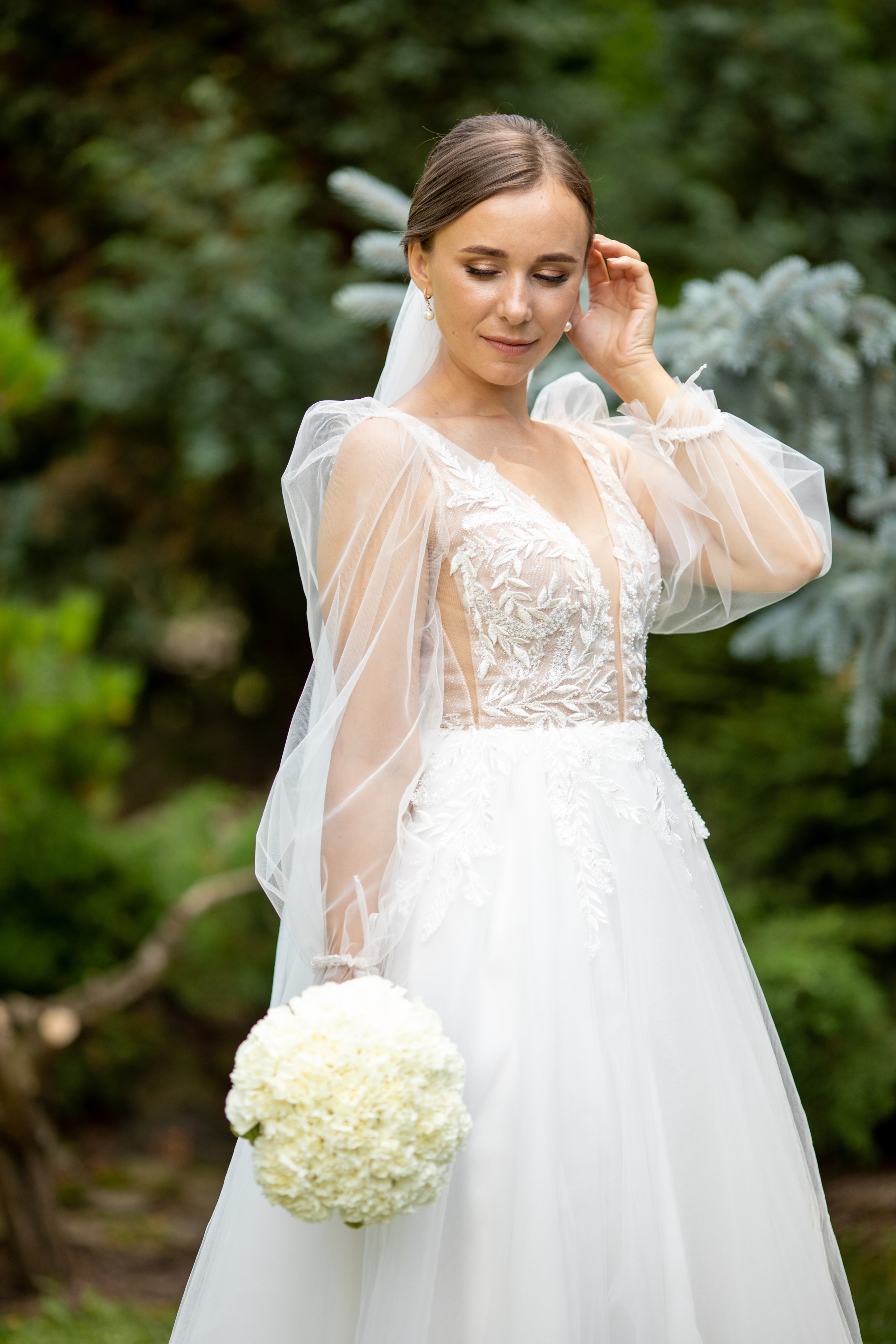 Роман&Леся. Весільний та сімейний фотограф Марина Лисогор, м. Суми