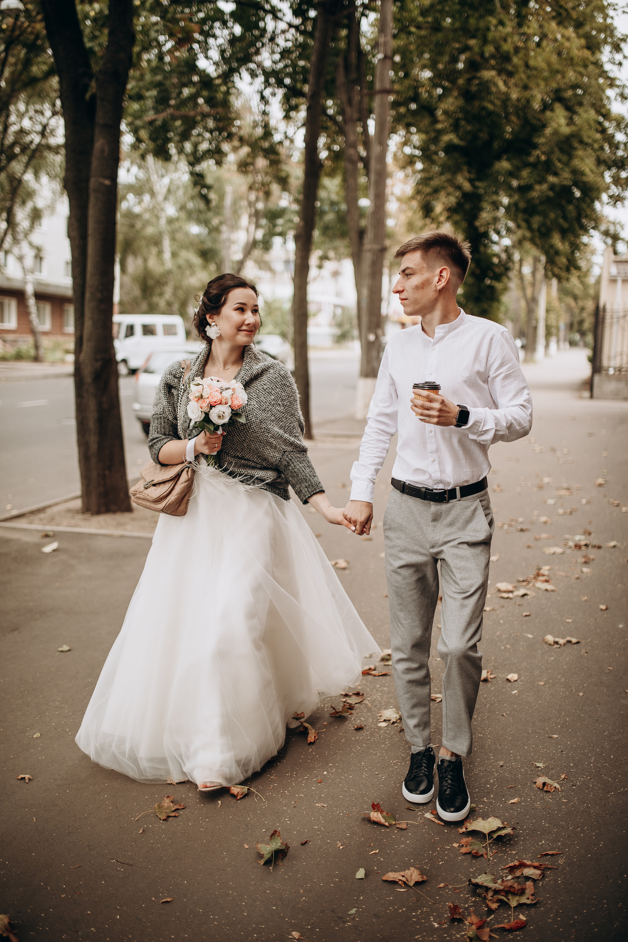 Дмитро&Катерина. Весільний та сімейний фотограф Марина Лисогор, м. Суми