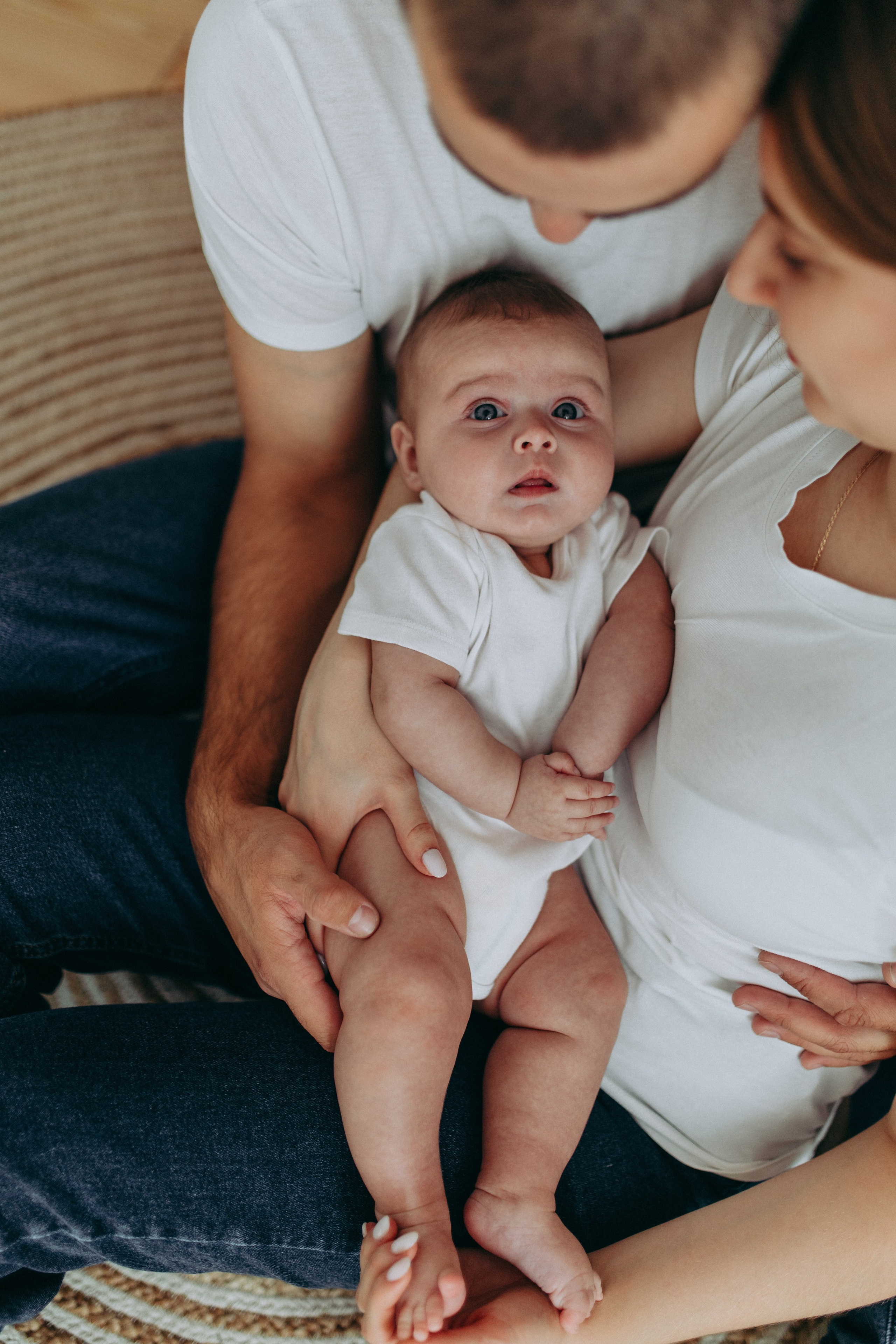 Family. Весільний та сімейний фотограф Марина Лисогор, м. Суми