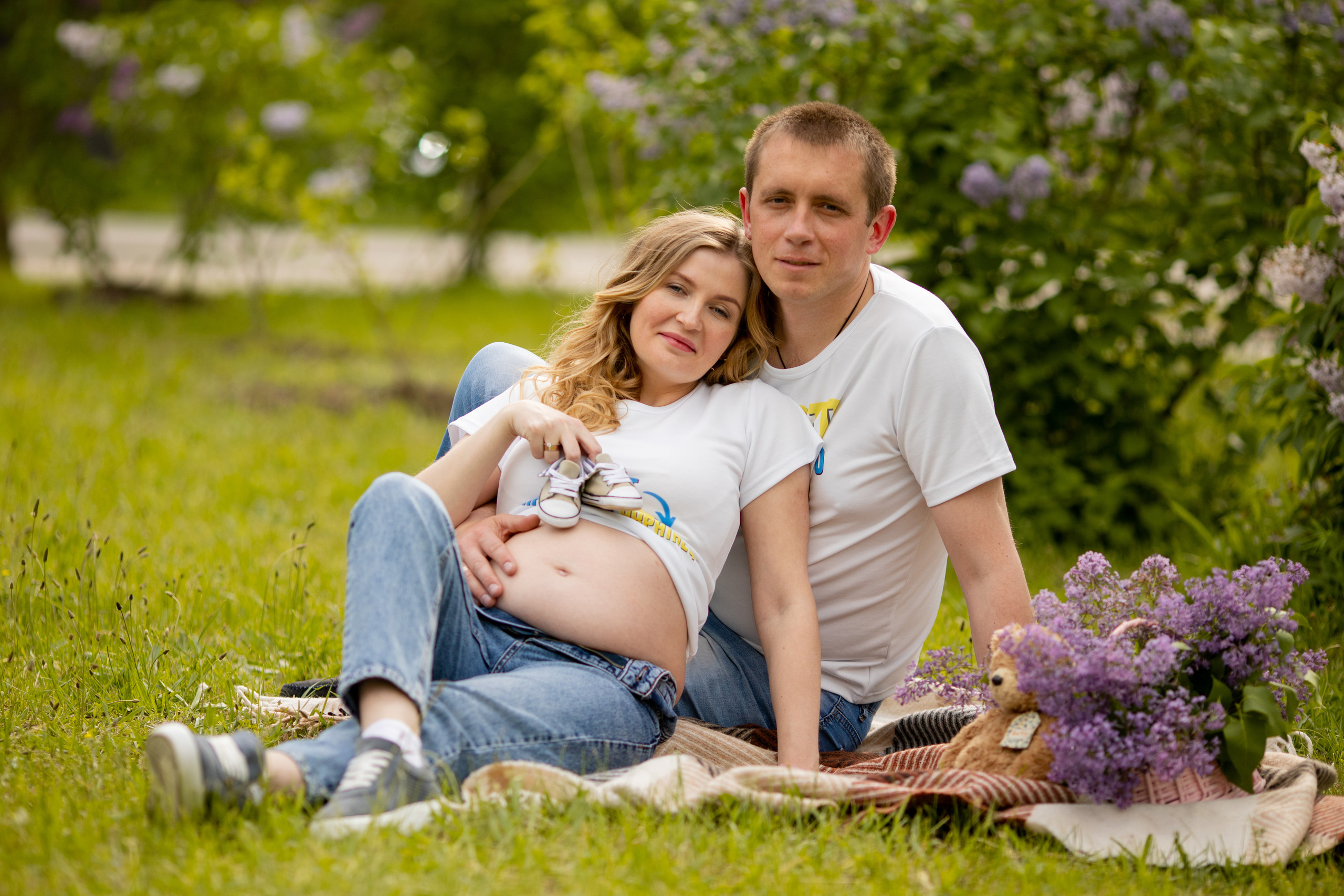 Інна. Весільний та сімейний фотограф Марина Лисогор, м. Суми