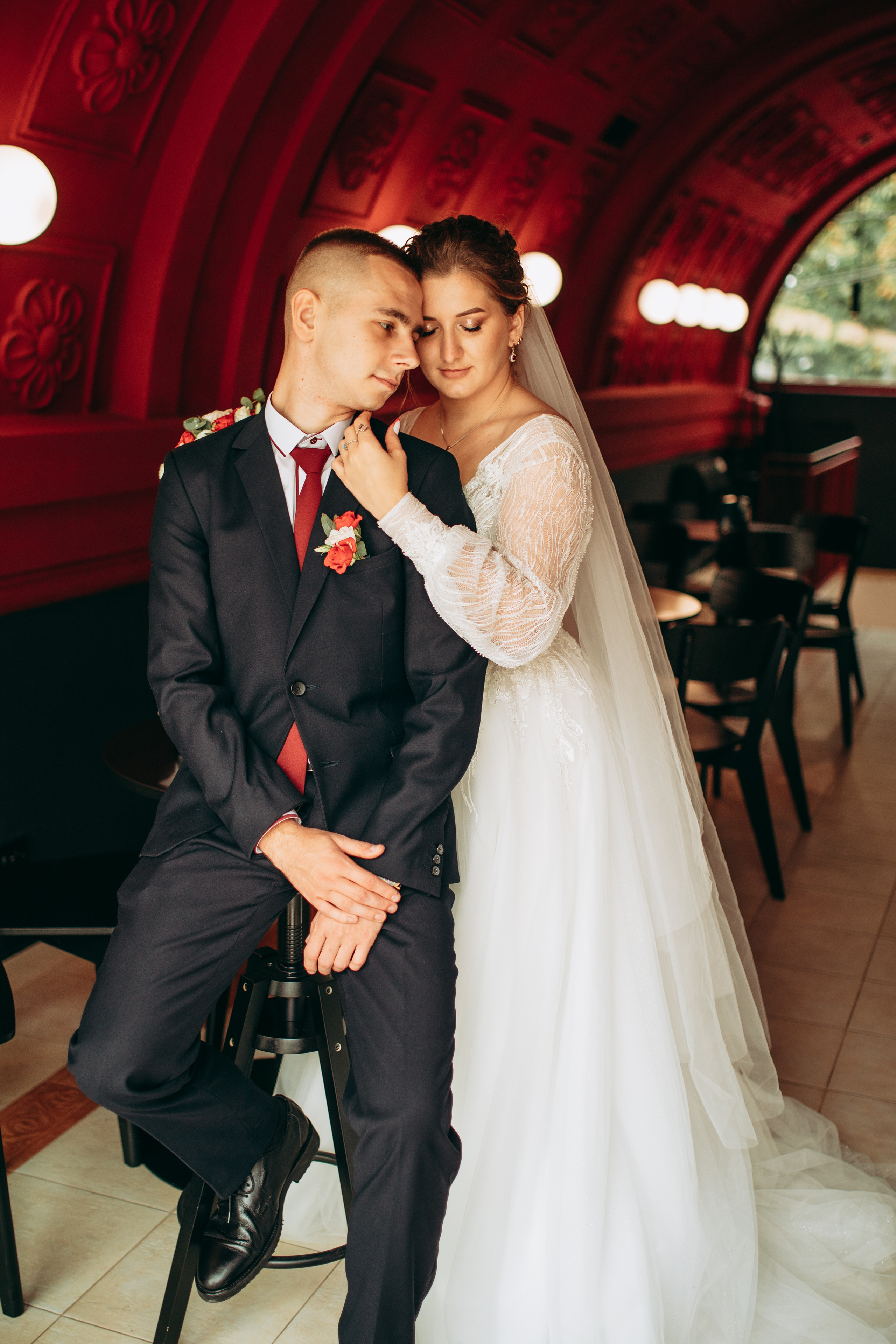 Володимир&Альона. Весільний та сімейний фотограф Марина Лисогор, м. Суми