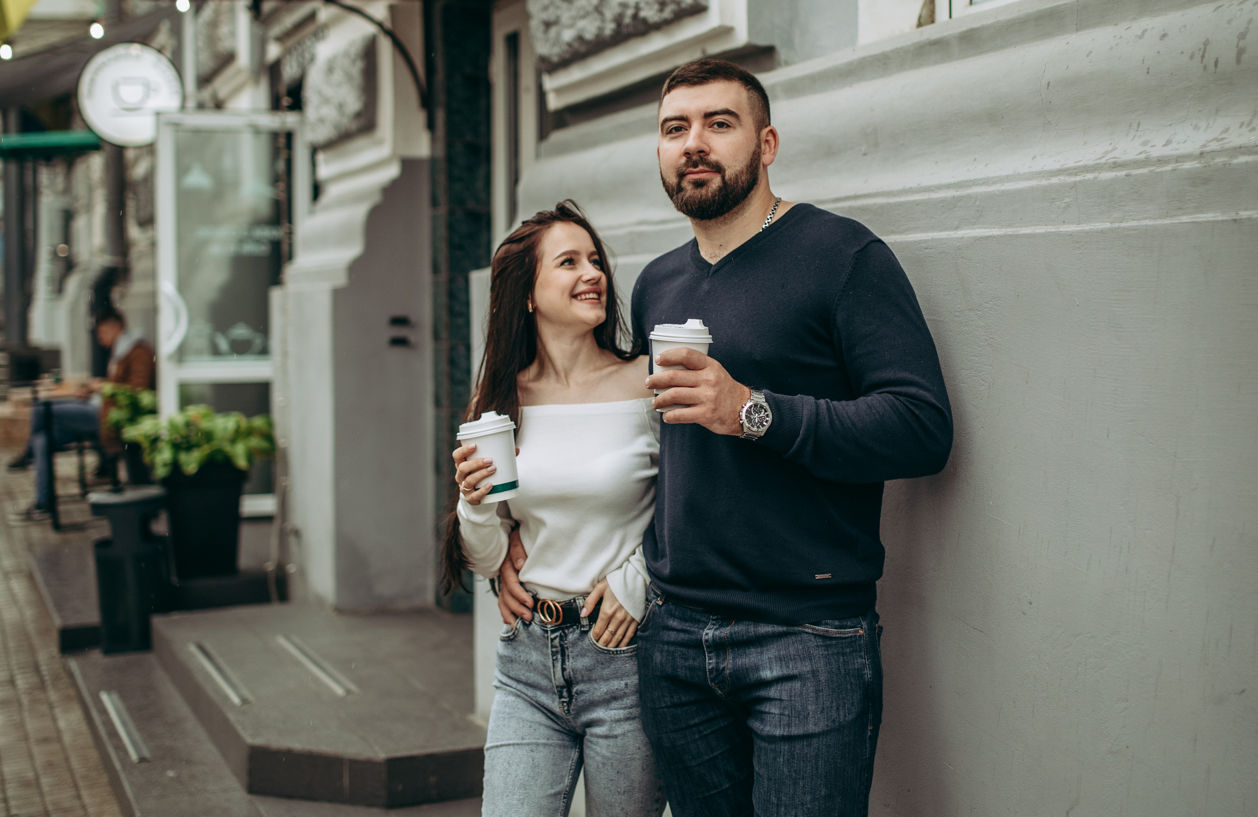 Віталій&Катя. Весільний та сімейний фотограф Марина Лисогор, м. Суми