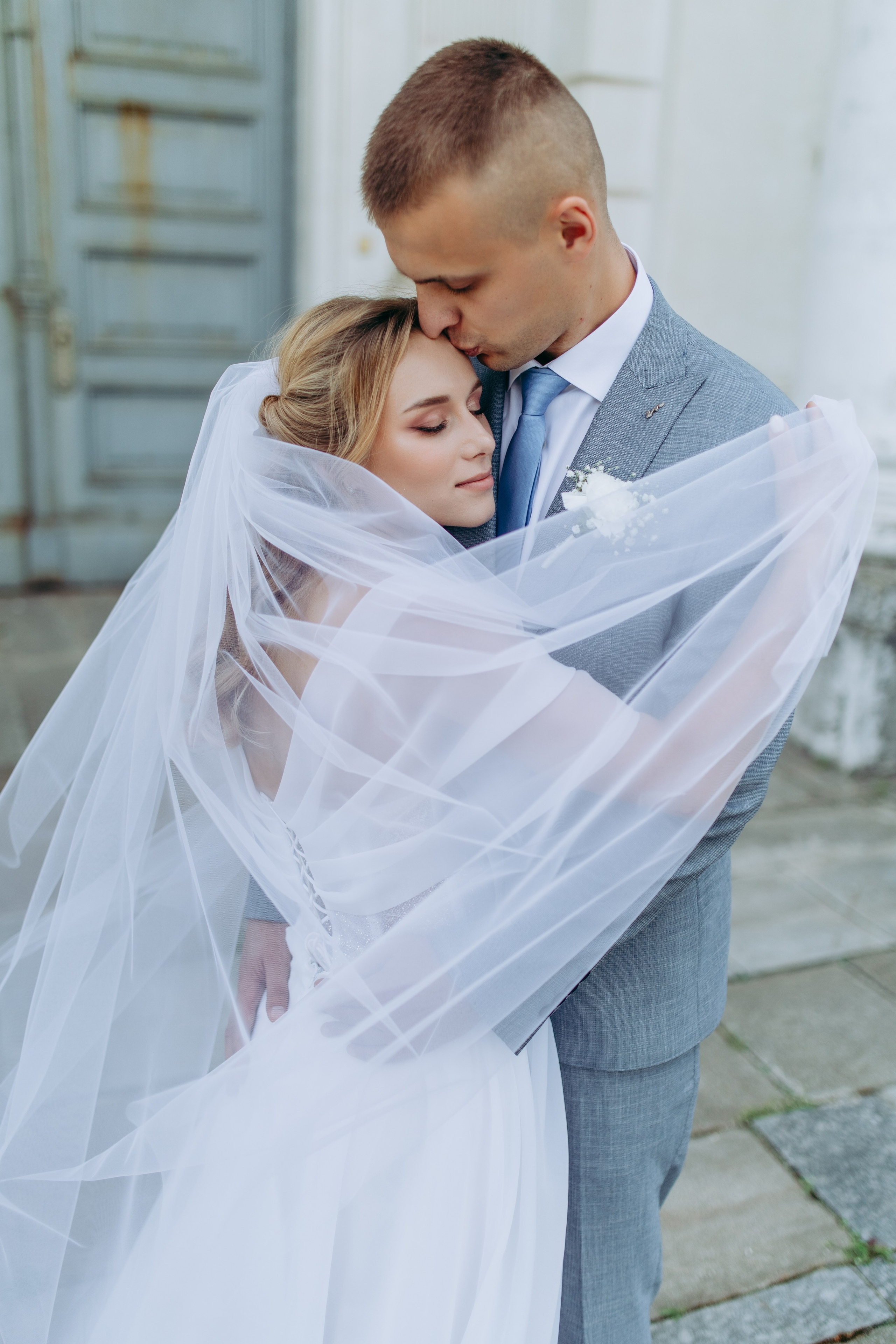 Женя та Валя. Весільний та сімейний фотограф Марина Лисогор, м. Суми