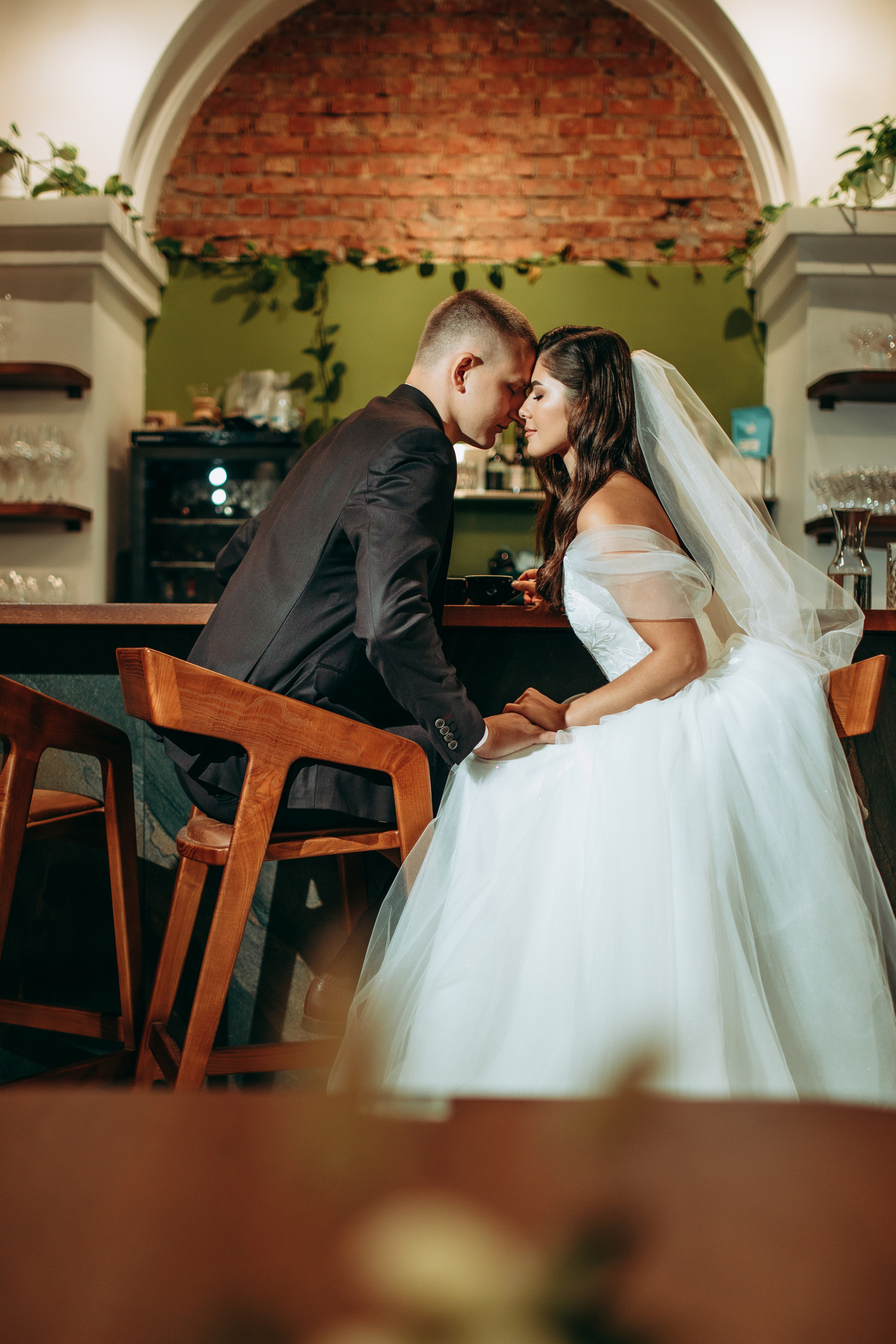 Артем&Женя. Весільний та сімейний фотограф Марина Лисогор, м. Суми