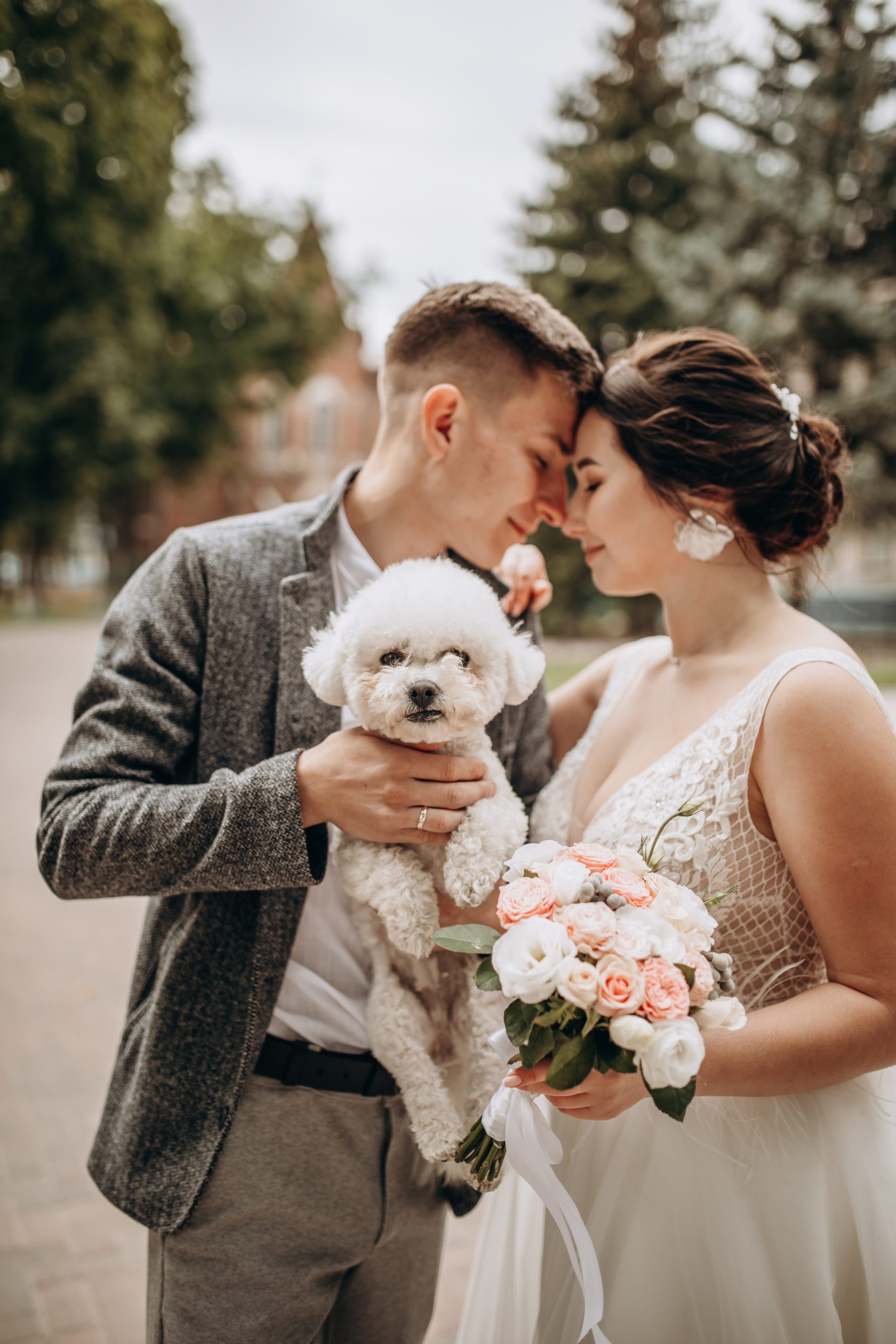 Дмитро&Катерина. Весільний та сімейний фотограф Марина Лисогор, м. Суми