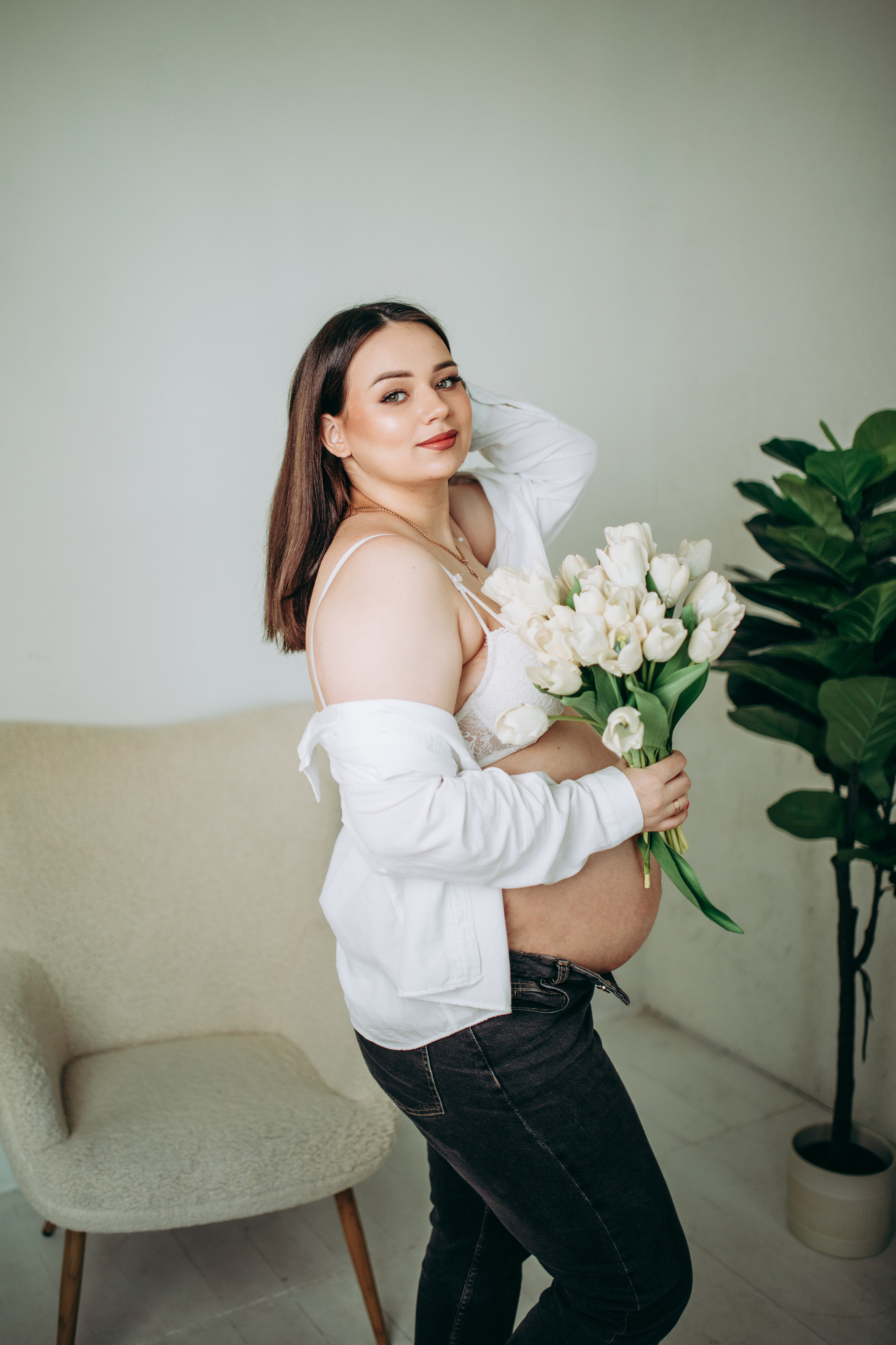 Настя. Весільний та сімейний фотограф Марина Лисогор, м. Суми