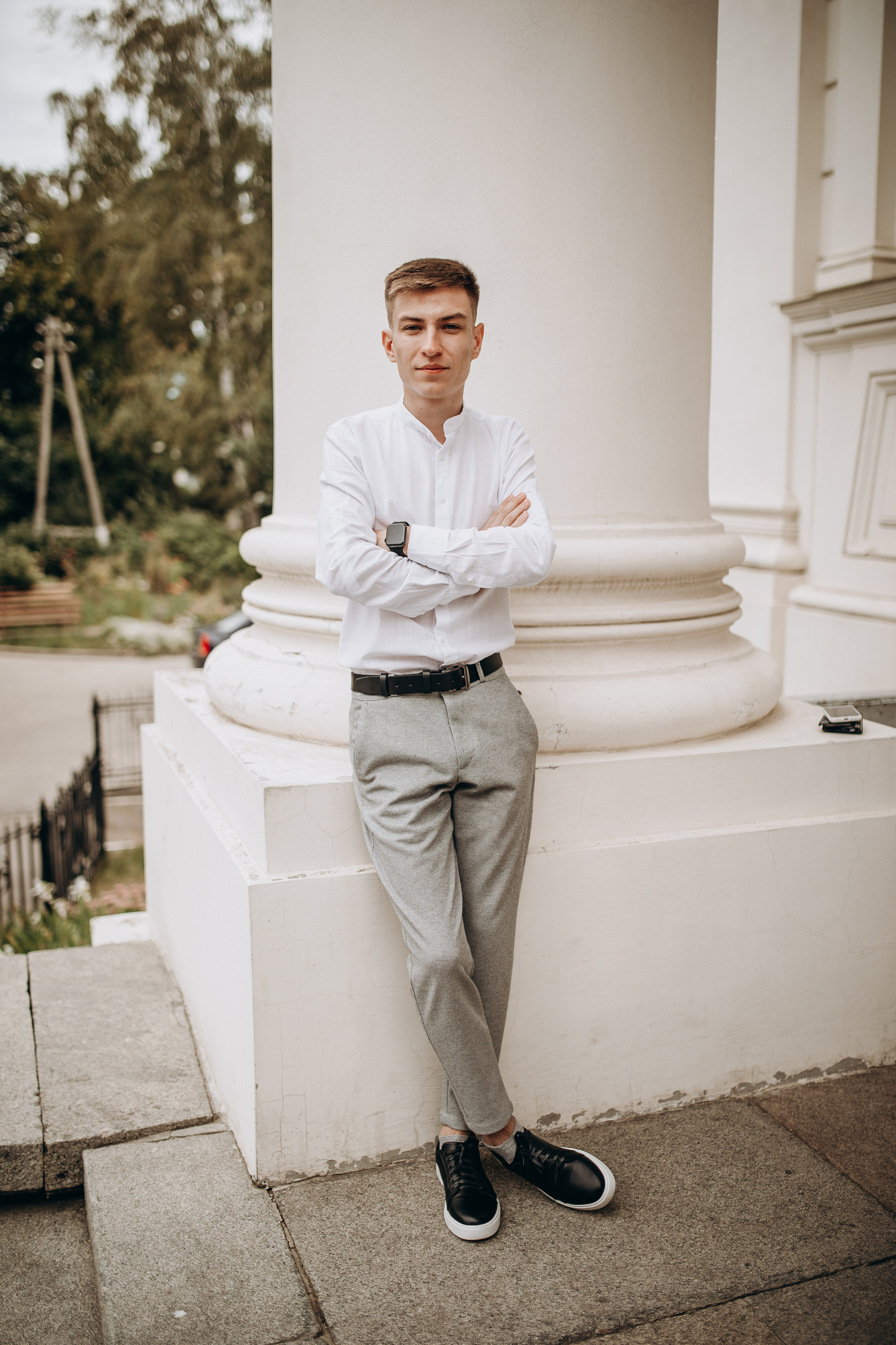 Дмитро&Катерина. Весільний та сімейний фотограф Марина Лисогор, м. Суми