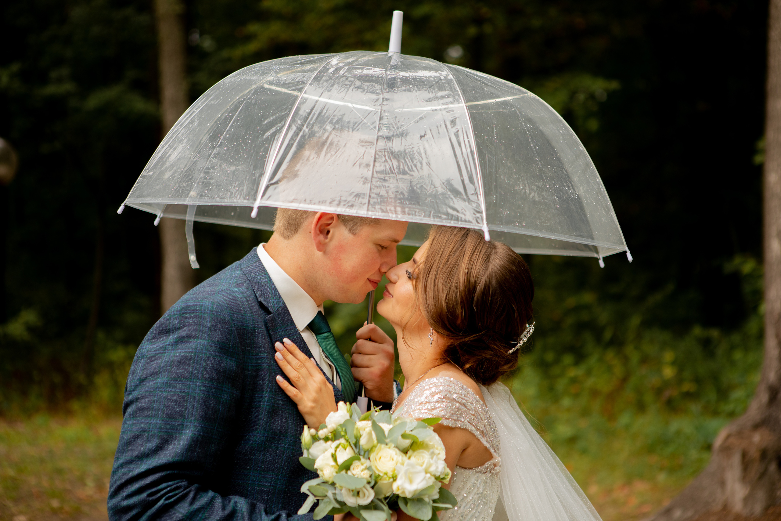Владислав&Людмила. Весільний та сімейний фотограф Марина Лисогор, м. Суми