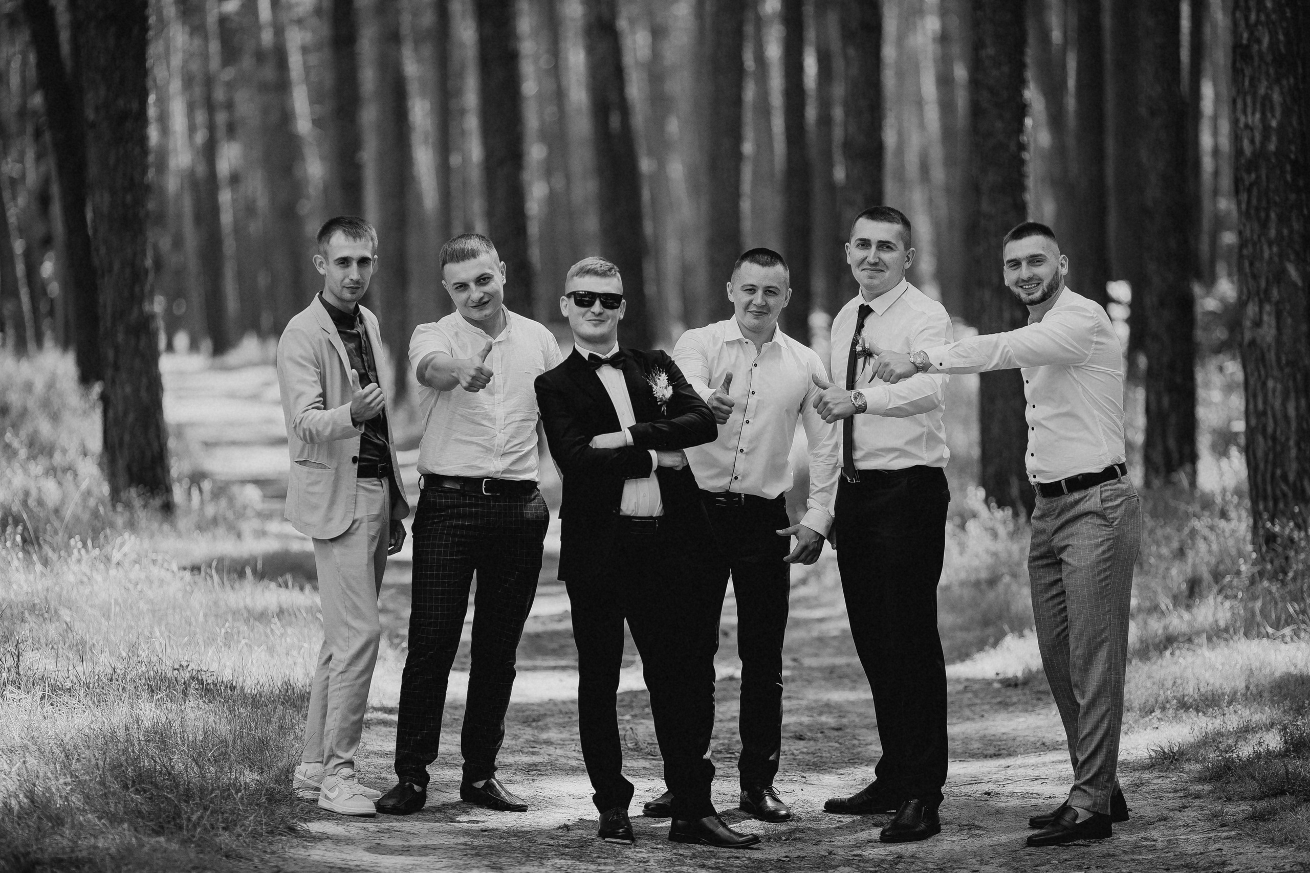 Владислав&Вікторія. Весільний та сімейний фотограф Марина Лисогор, м. Суми