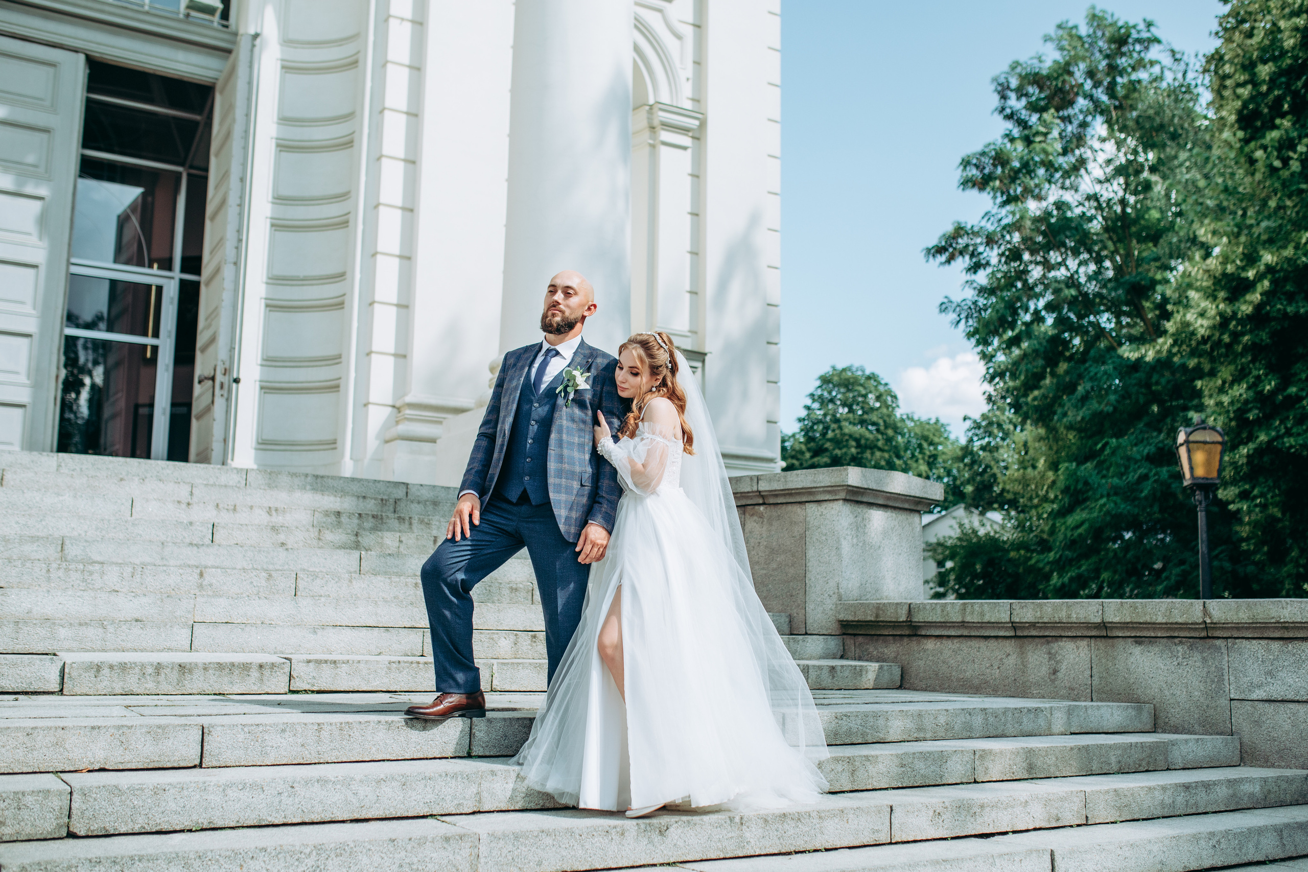 Олександр-Вікторія. Весільний та сімейний фотограф Марина Лисогор, м. Суми