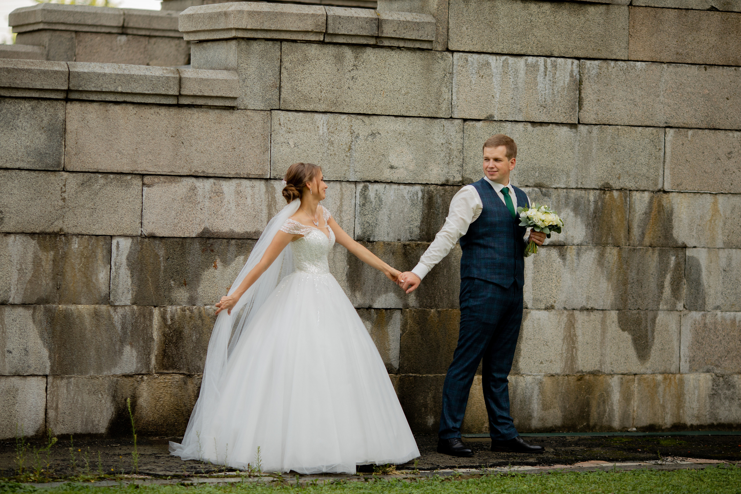 Владислав&Людмила. Весільний та сімейний фотограф Марина Лисогор, м. Суми