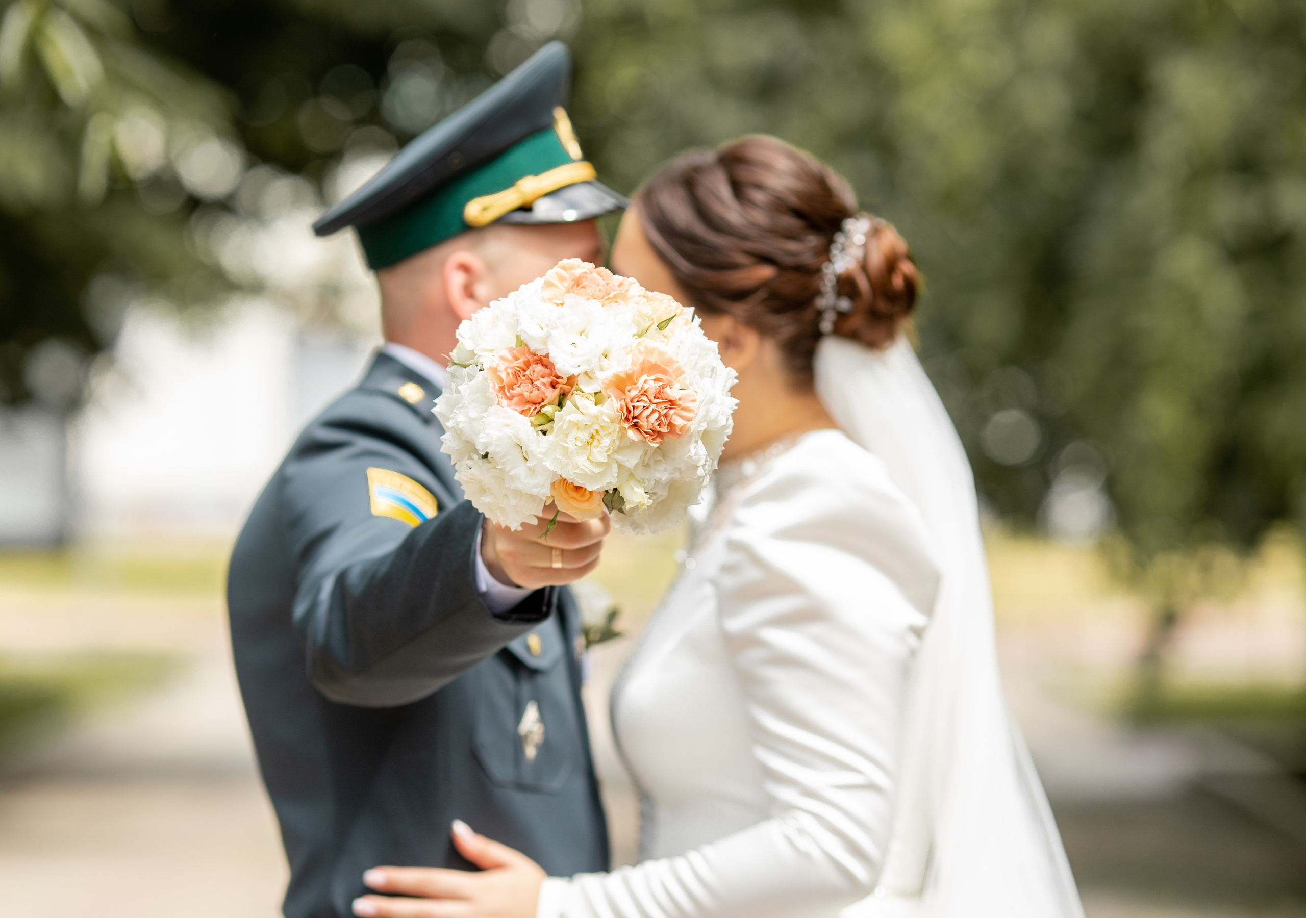 Андрій&Настя. Весільний та сімейний фотограф Марина Лисогор, м. Суми
