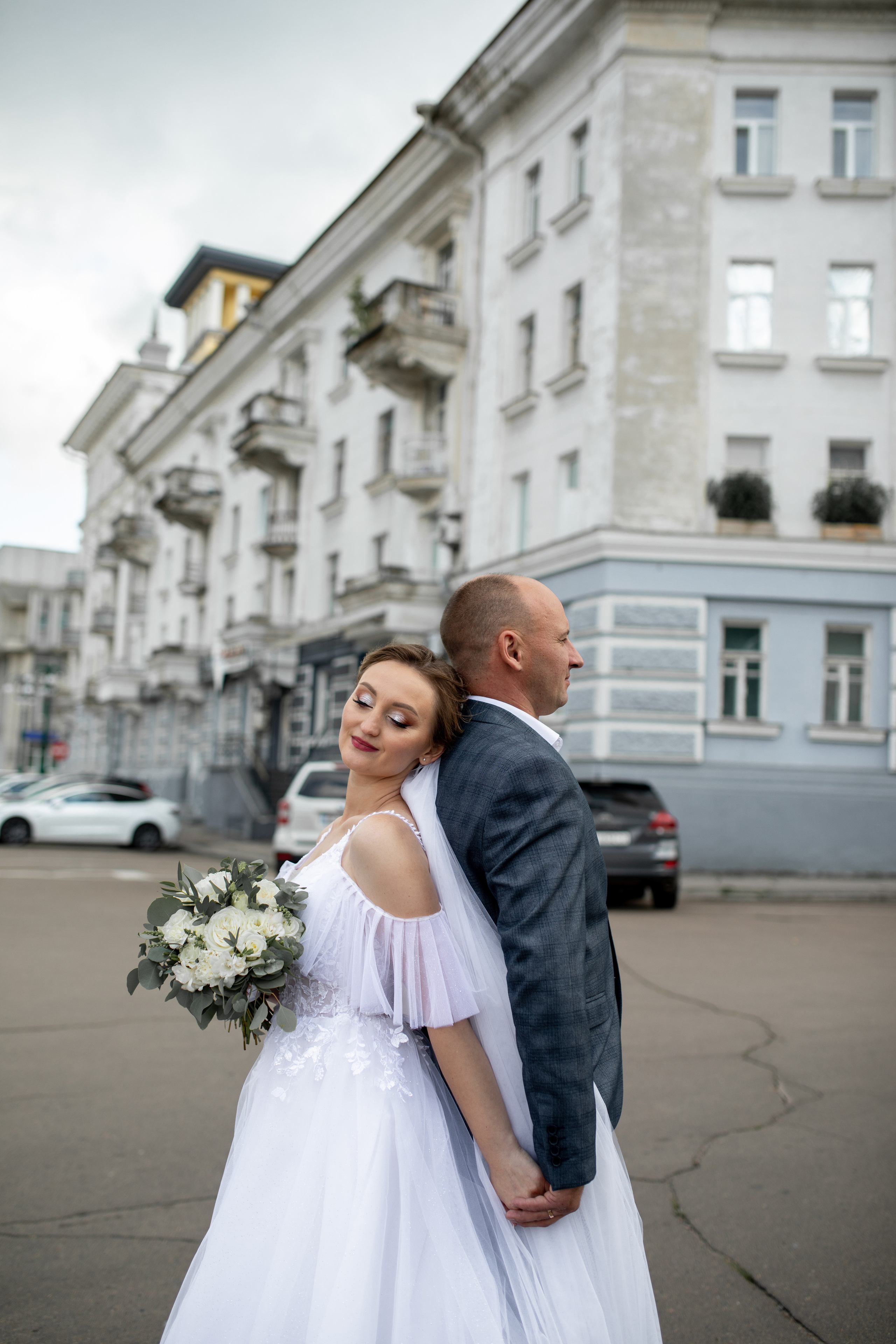 Олена&Сергій. Весільний та сімейний фотограф Марина Лисогор, м. Суми