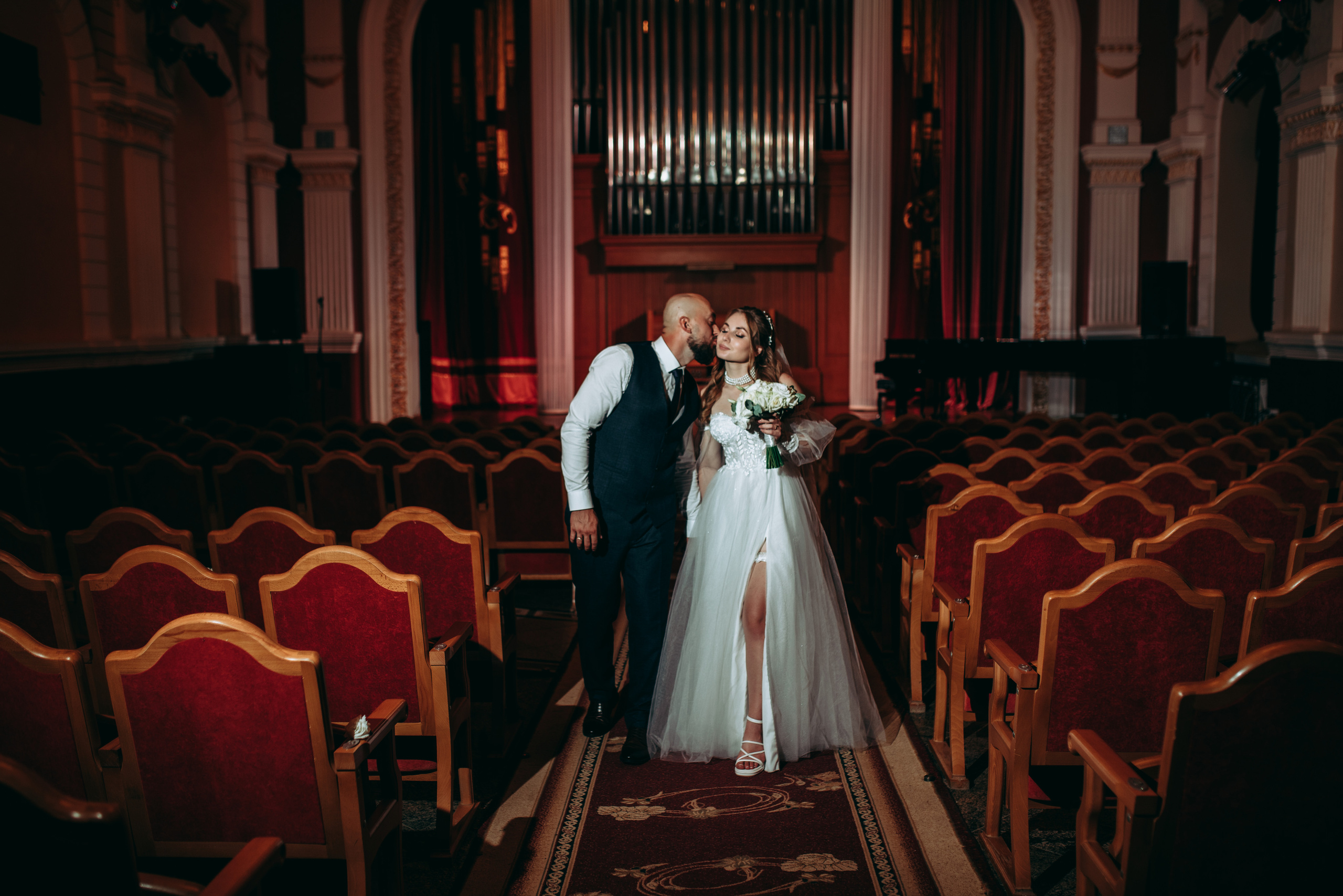 Олександр-Вікторія. Весільний та сімейний фотограф Марина Лисогор, м. Суми