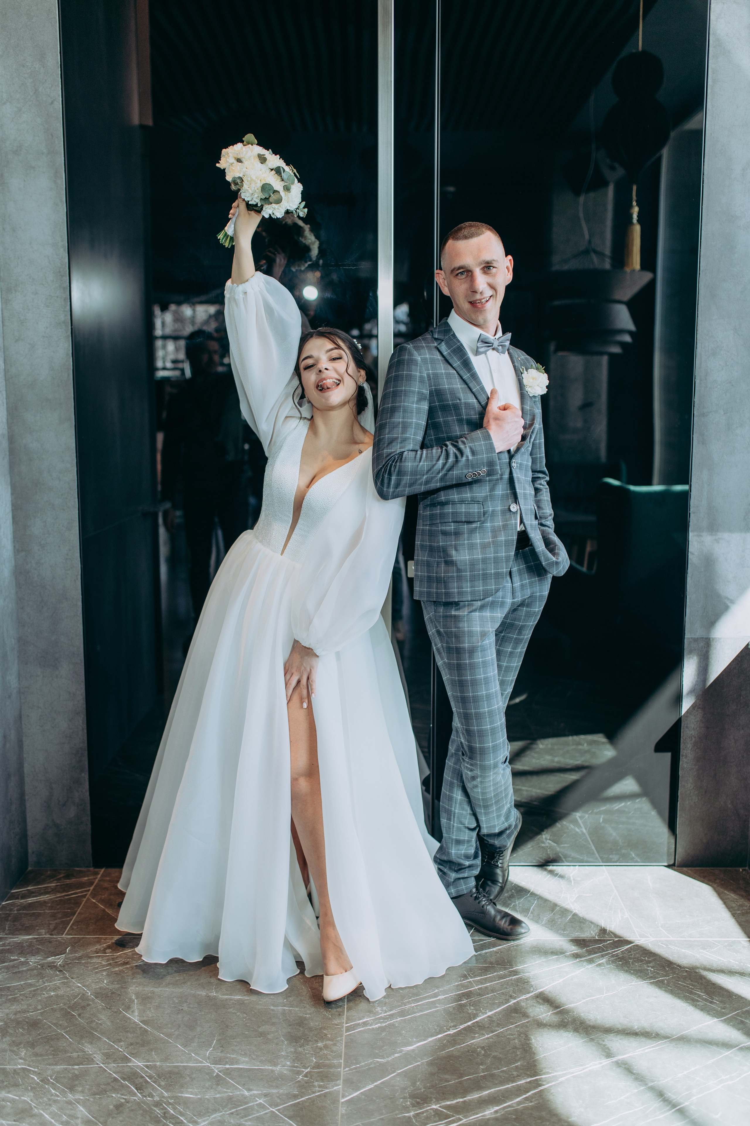 Віталій&Вікторія. Весільний та сімейний фотограф Марина Лисогор, м. Суми