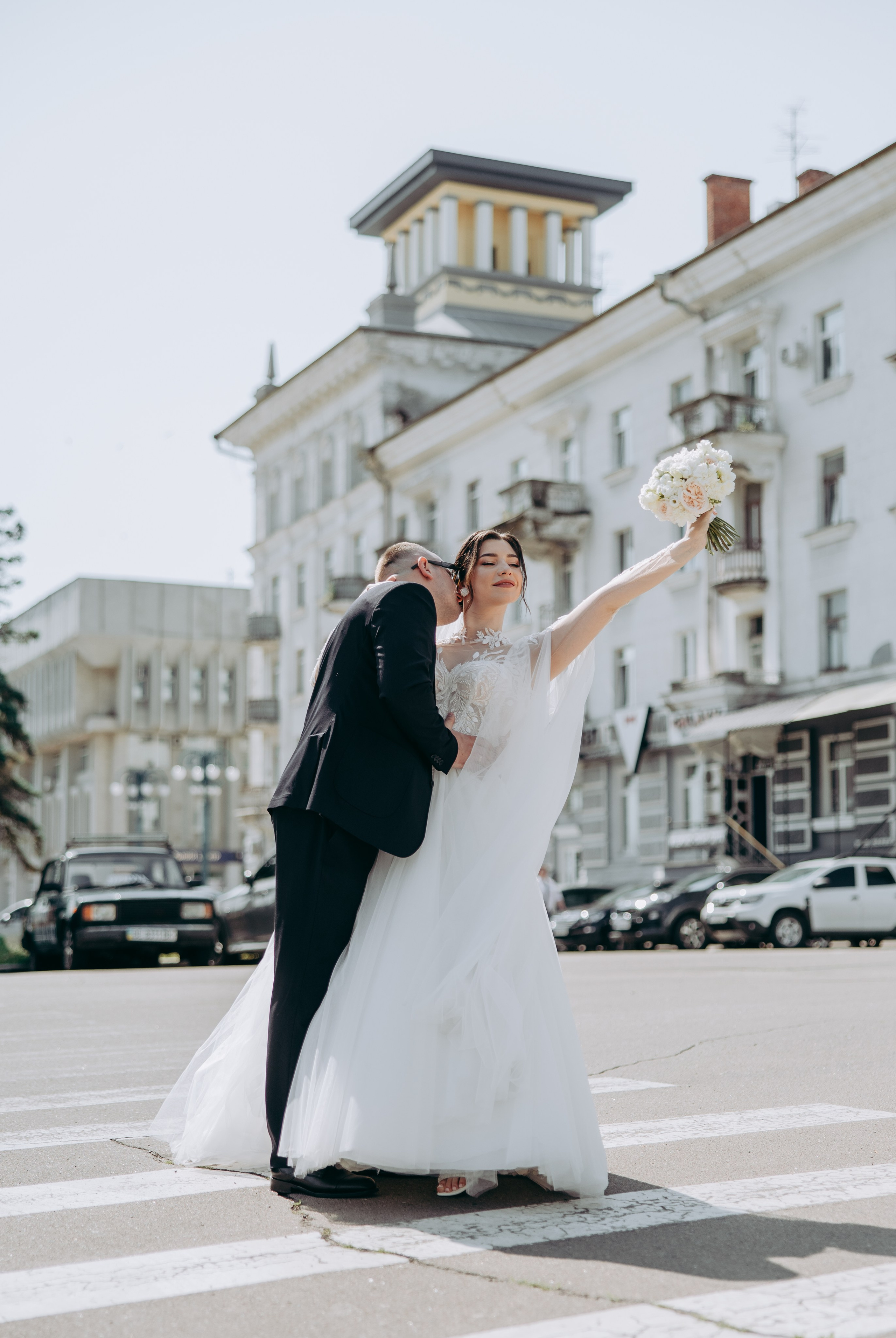Віктор&Інна. Весільний та сімейний фотограф Марина Лисогор, м. Суми