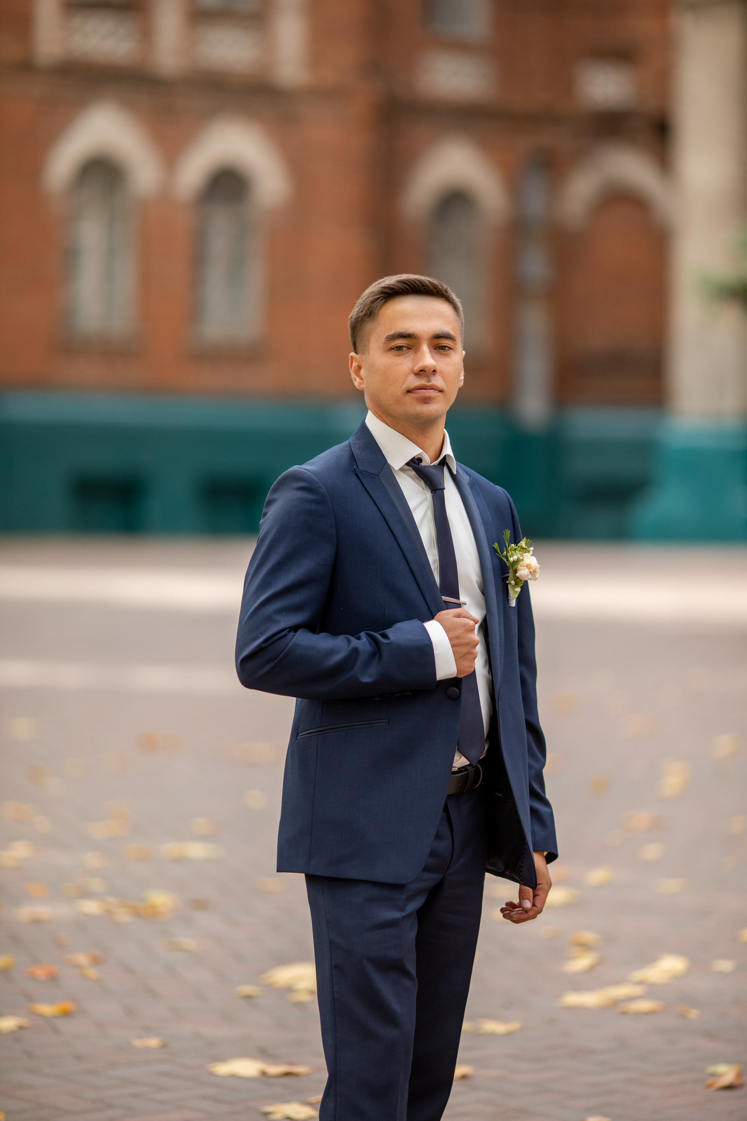 Віктор&Ірина. Весільний та сімейний фотограф Марина Лисогор, м. Суми