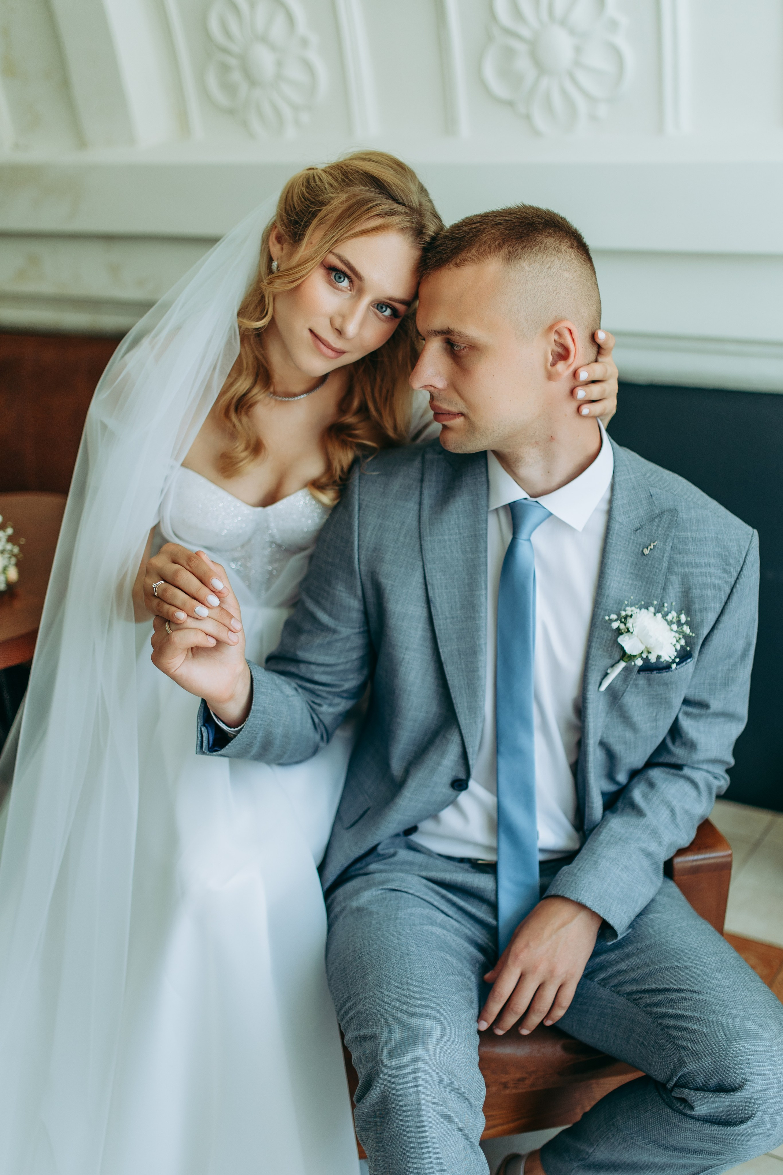 Женя та Валя. Весільний та сімейний фотограф Марина Лисогор, м. Суми