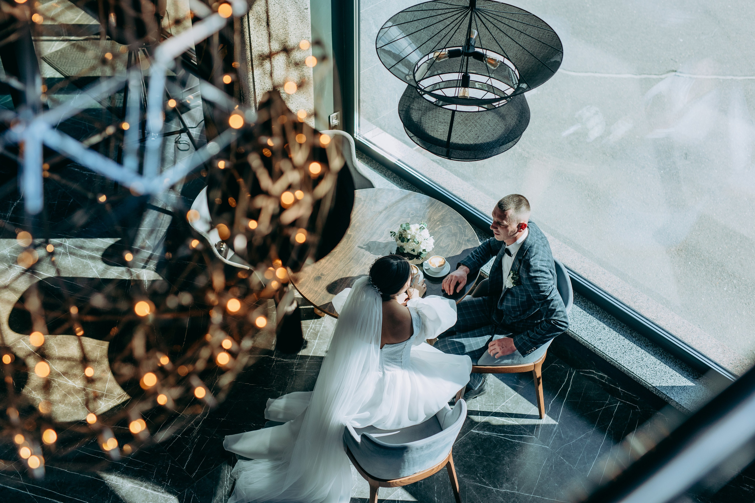 Віталій&Вікторія. Весільний та сімейний фотограф Марина Лисогор, м. Суми