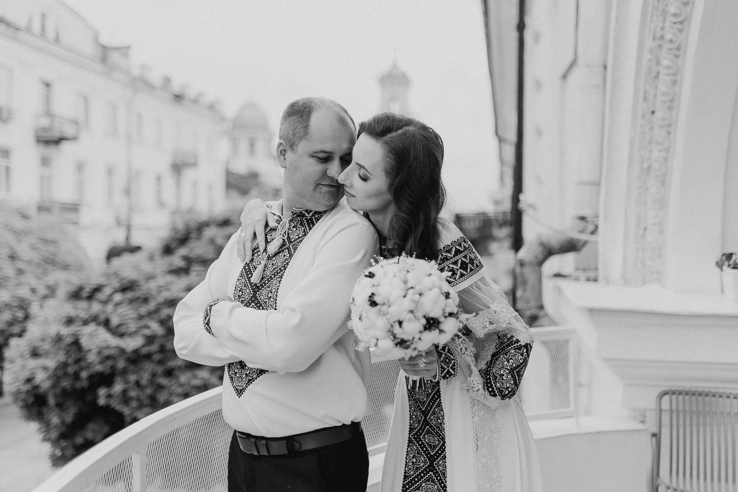 Віталіна та Андрій. Весільний та сімейний фотограф Марина Лисогор, м. Суми