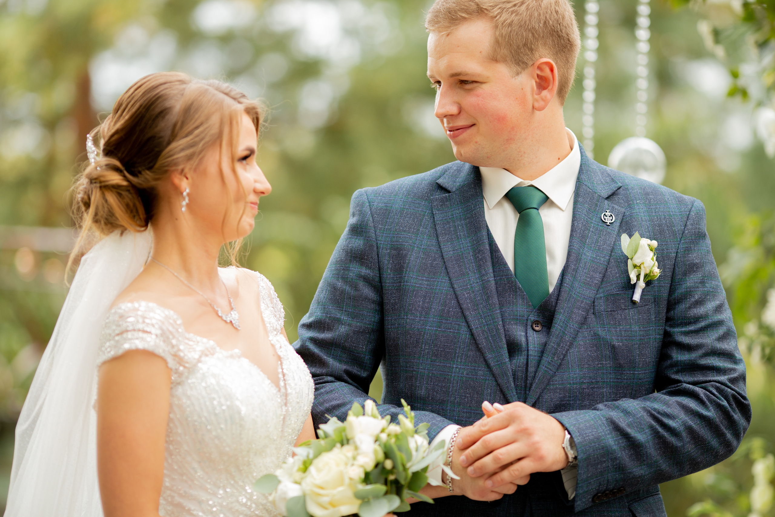 Владислав&Людмила. Весільний та сімейний фотограф Марина Лисогор, м. Суми