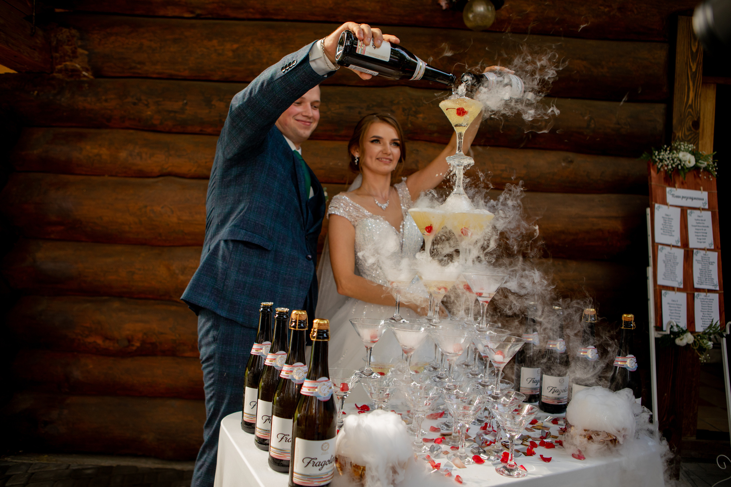 Владислав&Людмила. Весільний та сімейний фотограф Марина Лисогор, м. Суми