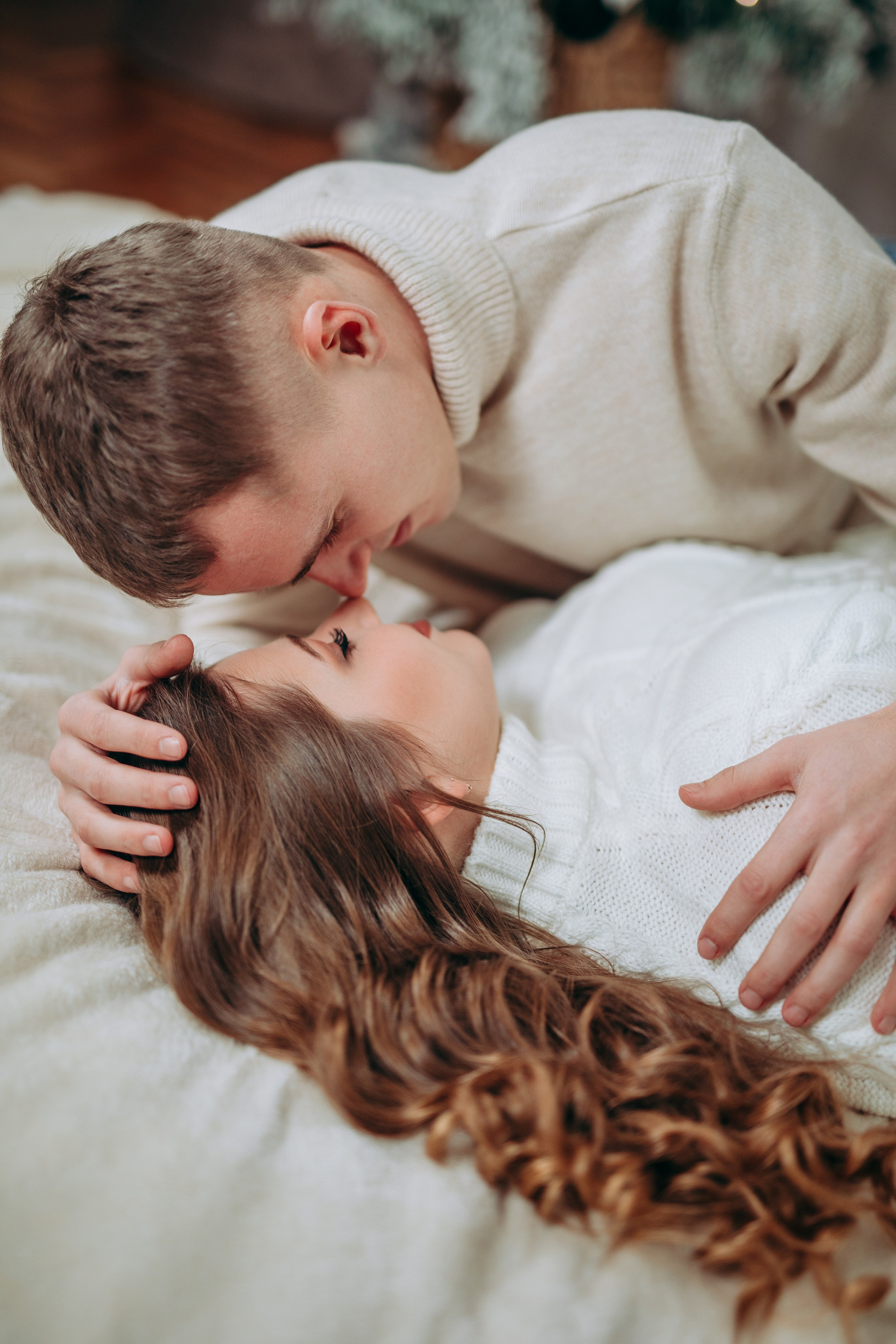 🎄. Весільний та сімейний фотограф Марина Лисогор, м. Суми