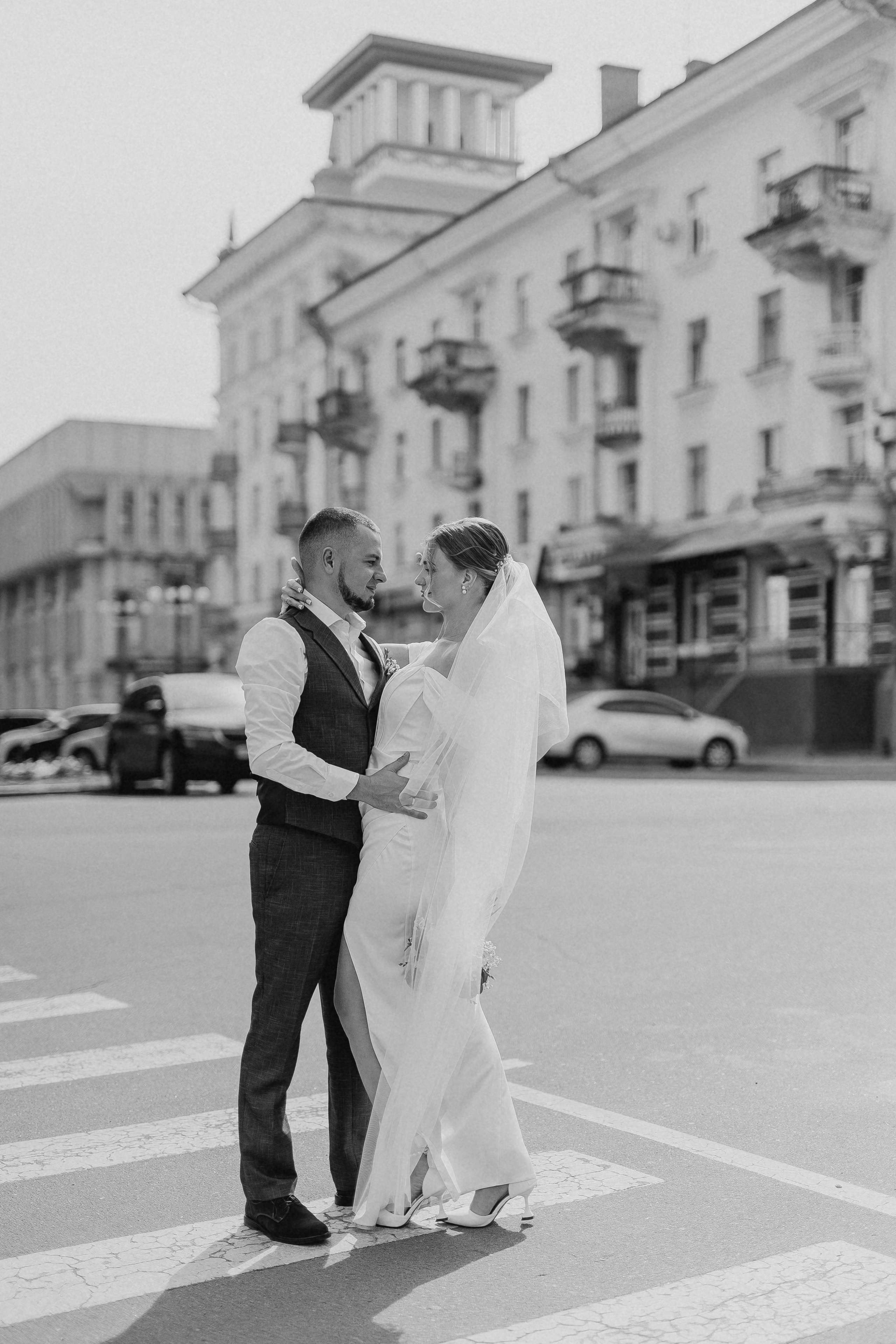 Андрій-Наталія. Весільний та сімейний фотограф Марина Лисогор, м. Суми