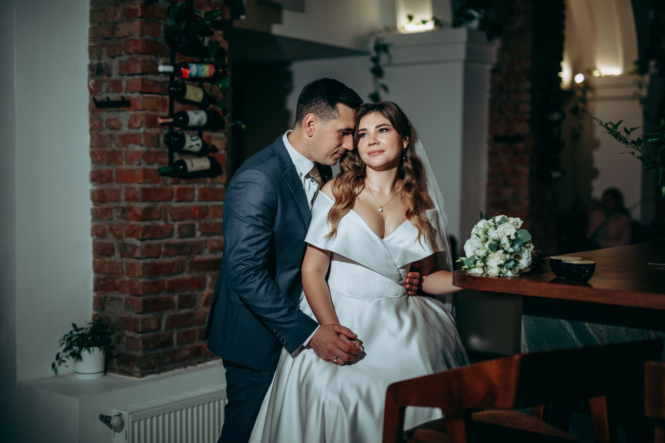 Сергій&Юля. Весільний та сімейний фотограф Марина Лисогор, м. Суми