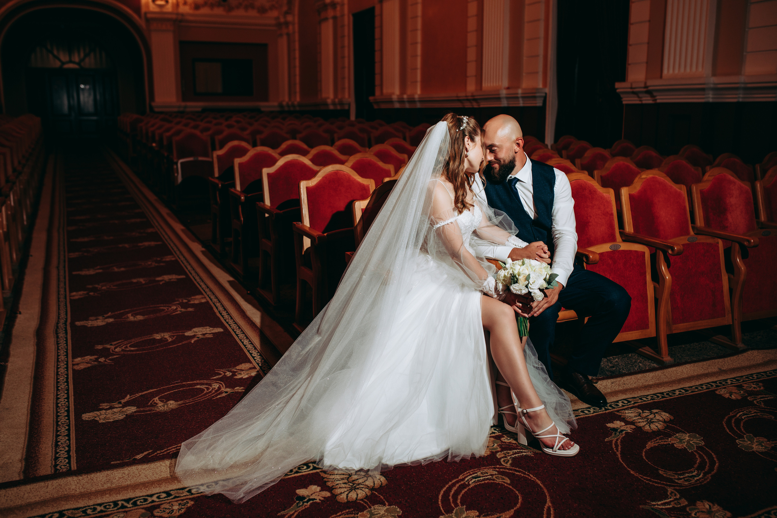 Олександр-Вікторія. Весільний та сімейний фотограф Марина Лисогор, м. Суми